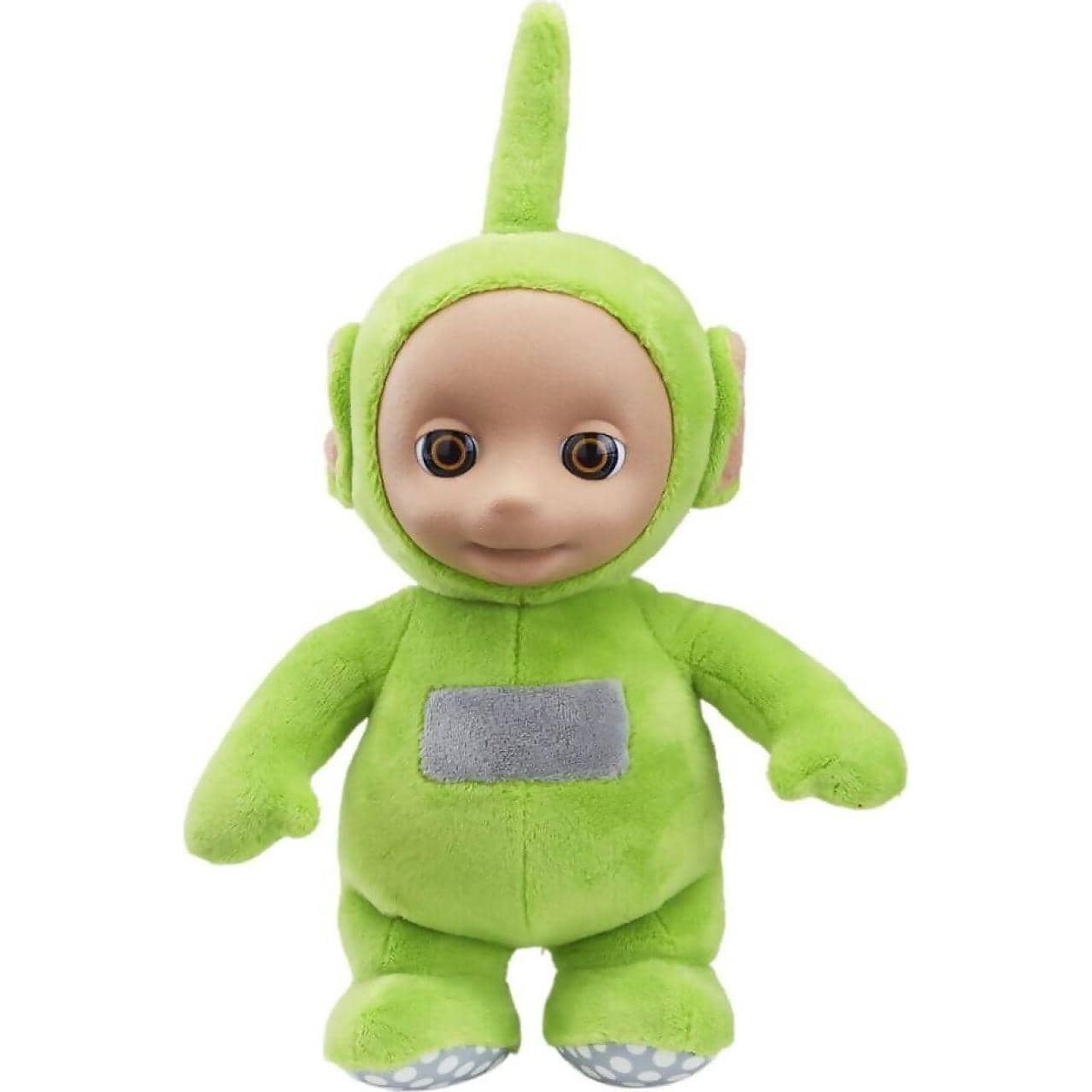 Teletubbies - Talking Dipsy (Includes non-replaceable button batteries)