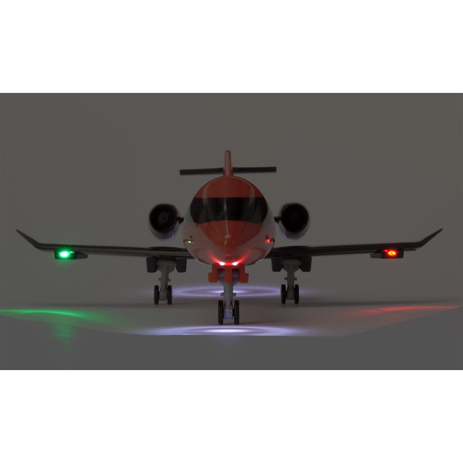 Siku - Business Aircraft 1:50 Die-Cast Model Aircraft