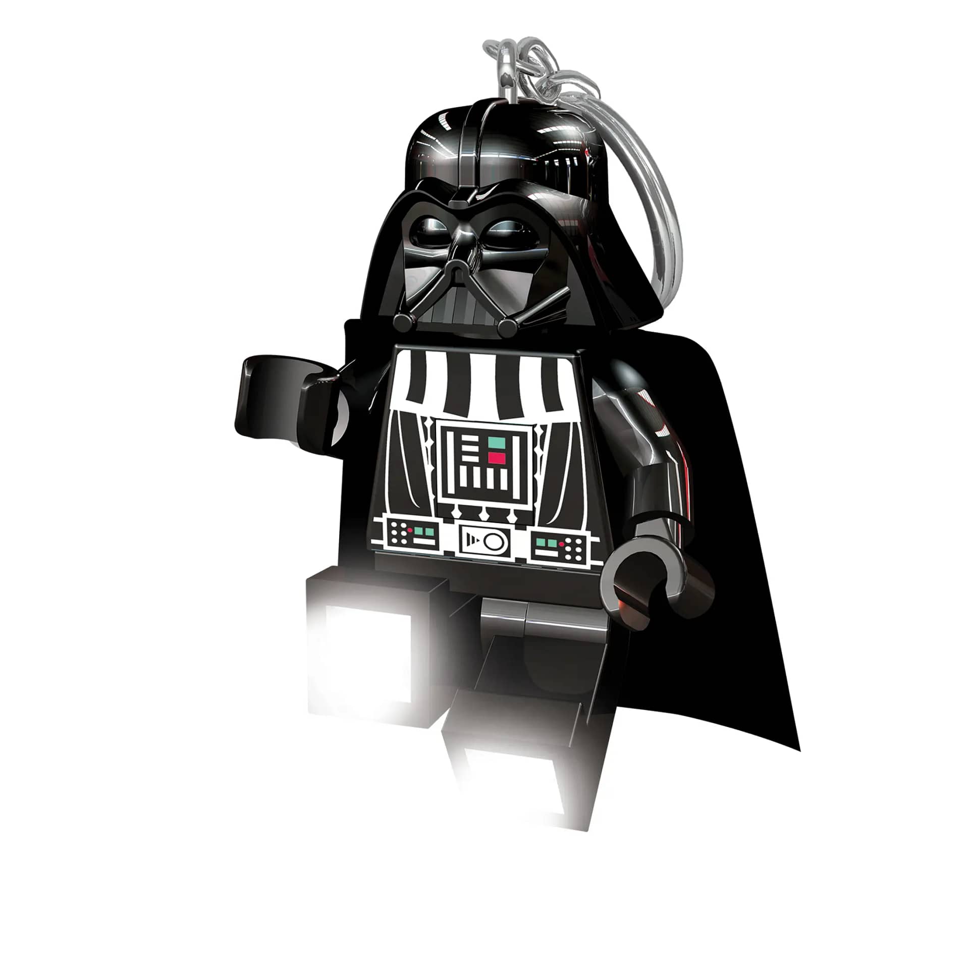 LEGO® Darth Vader LED Key Light
