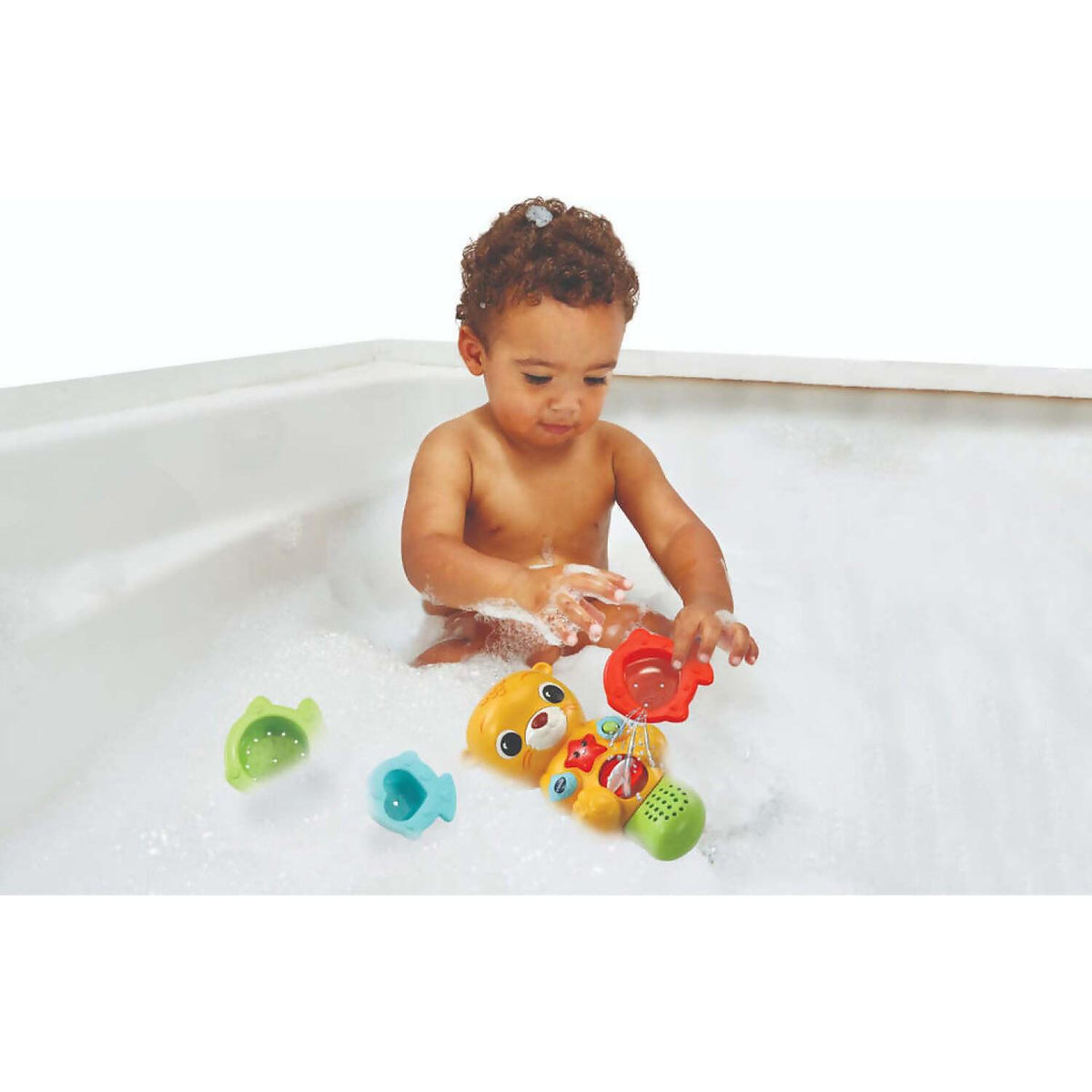 VTech - Splashing Fun Otter