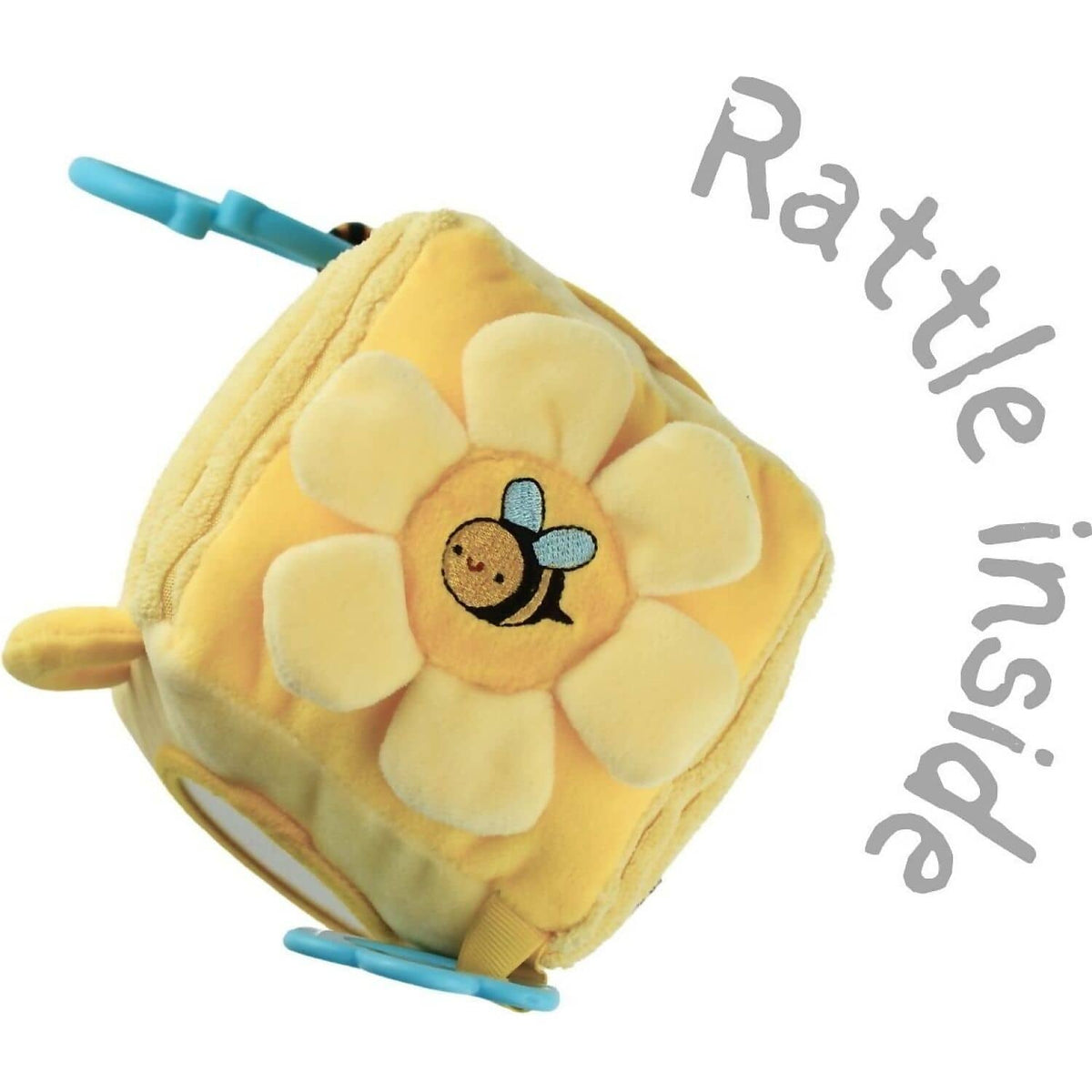 Koala Dream - Snuggle Buddy Hunny Bee Discovery Cube