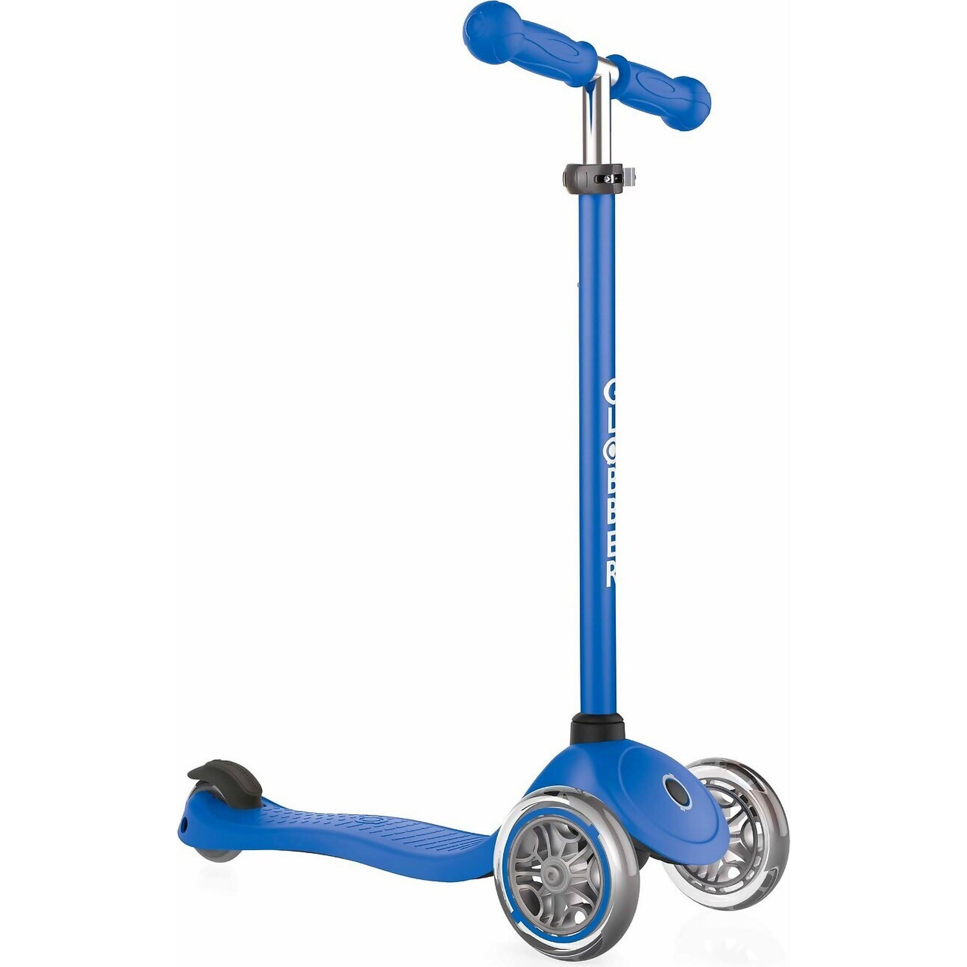 Globber - Primo Scooter Nay Blue