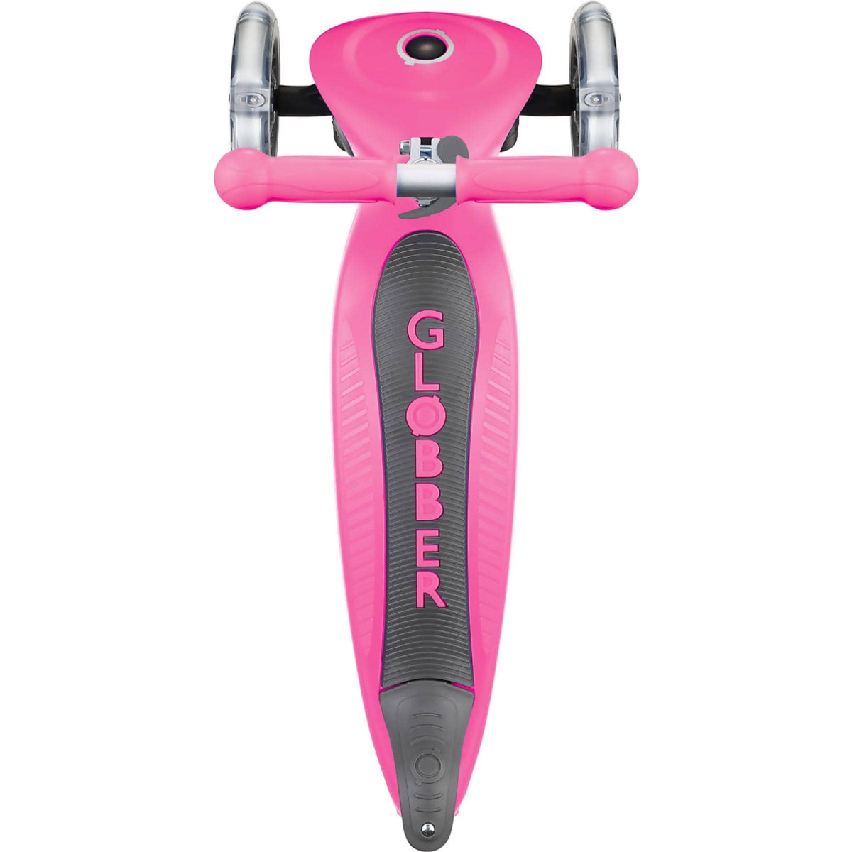 Globber - Primo Foldable Scooter Deep Pink