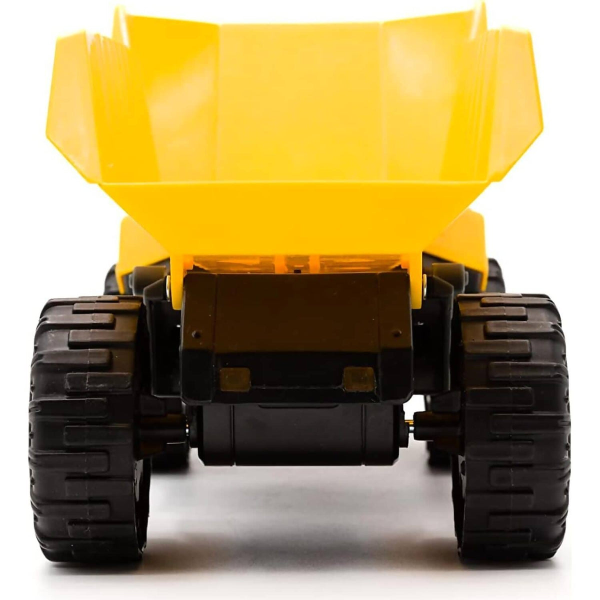 CAT® - Power Haulers 2.0 Dump Truck 12-inch With Motion Drive Technology Lights & Sound