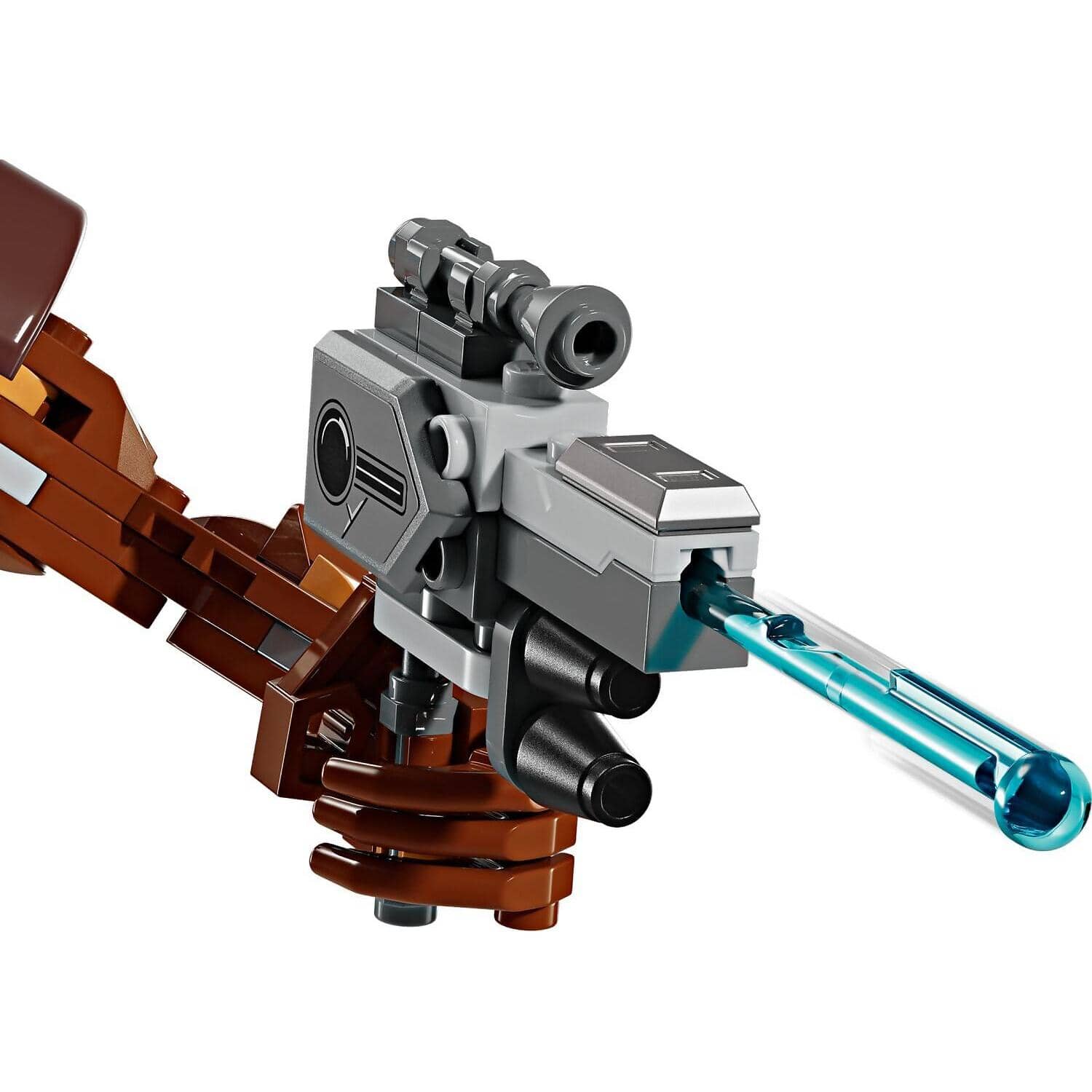 LEGO® 76282 Rocket & Baby Groot - Super Heroes Marvel