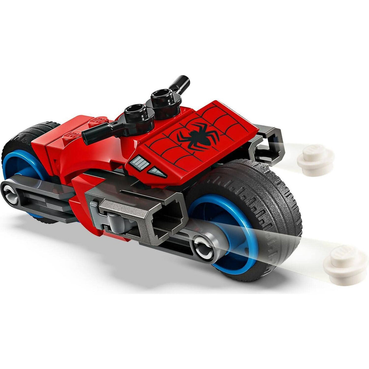 LEGO® 76275 Motorcycle Chase: Spider-Man vs. Doc Ock - Super Heroes Marvel