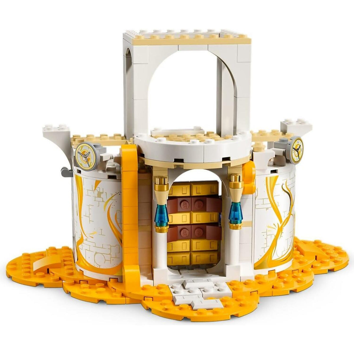 LEGO® 71477 The Sandman's Tower - DREAMZzz™