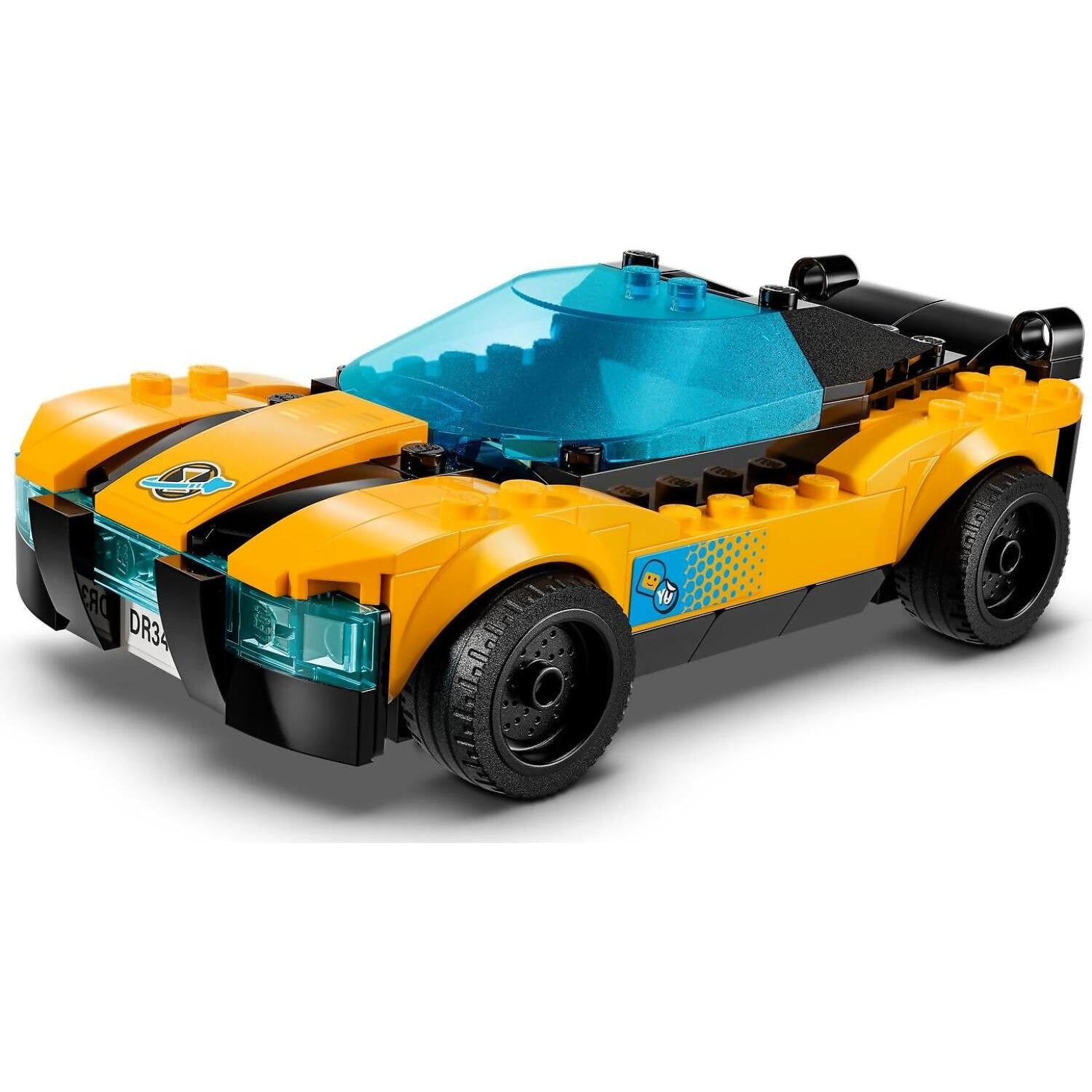 LEGO® 71475 Mr. Oz's Space Car - DREAMZzz™
