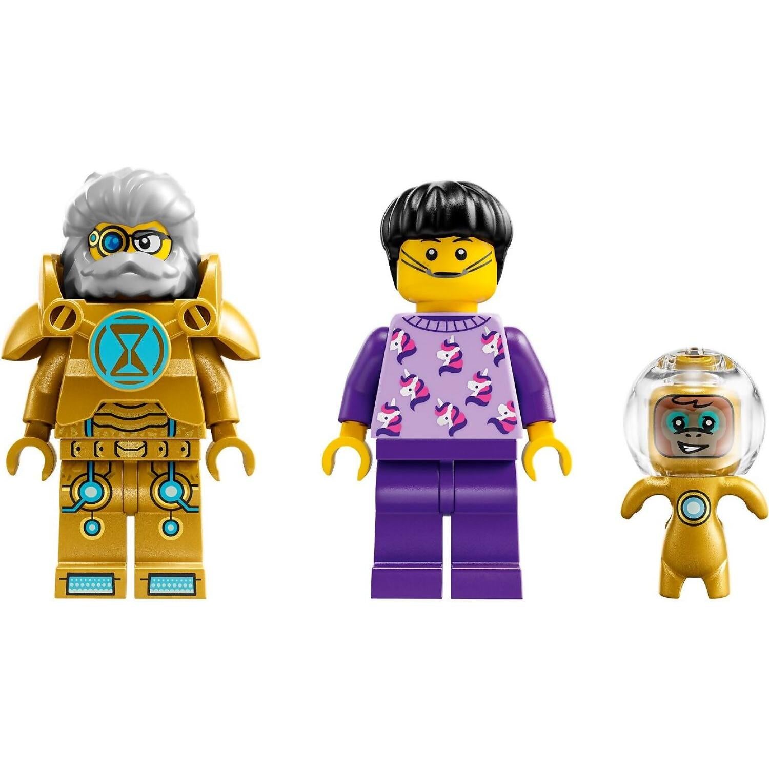 LEGO® 71475 Mr. Oz's Space Car - DREAMZzz™