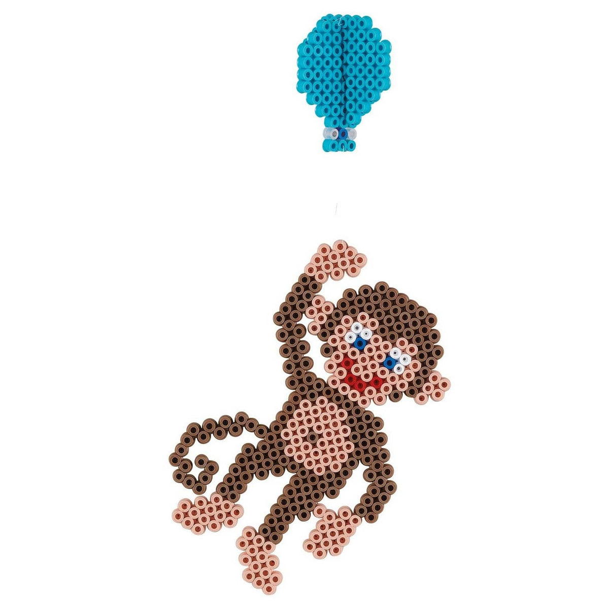Hama Beads - Circus Craft Kit- Gift Box