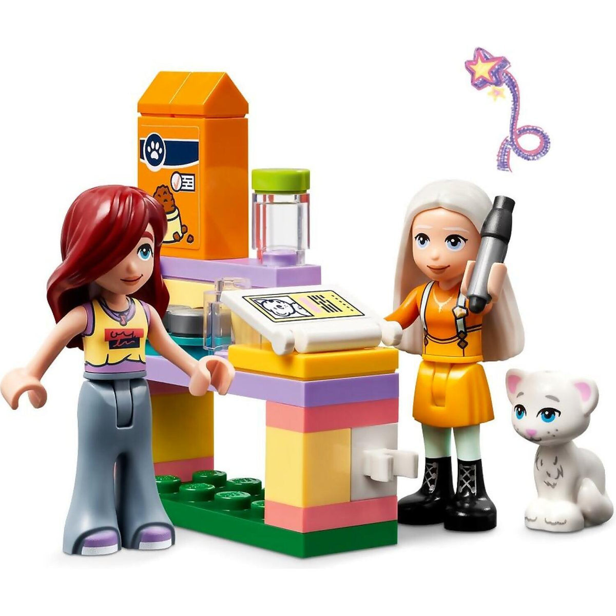 LEGO® 42615 Pet Adoption Day - Friends