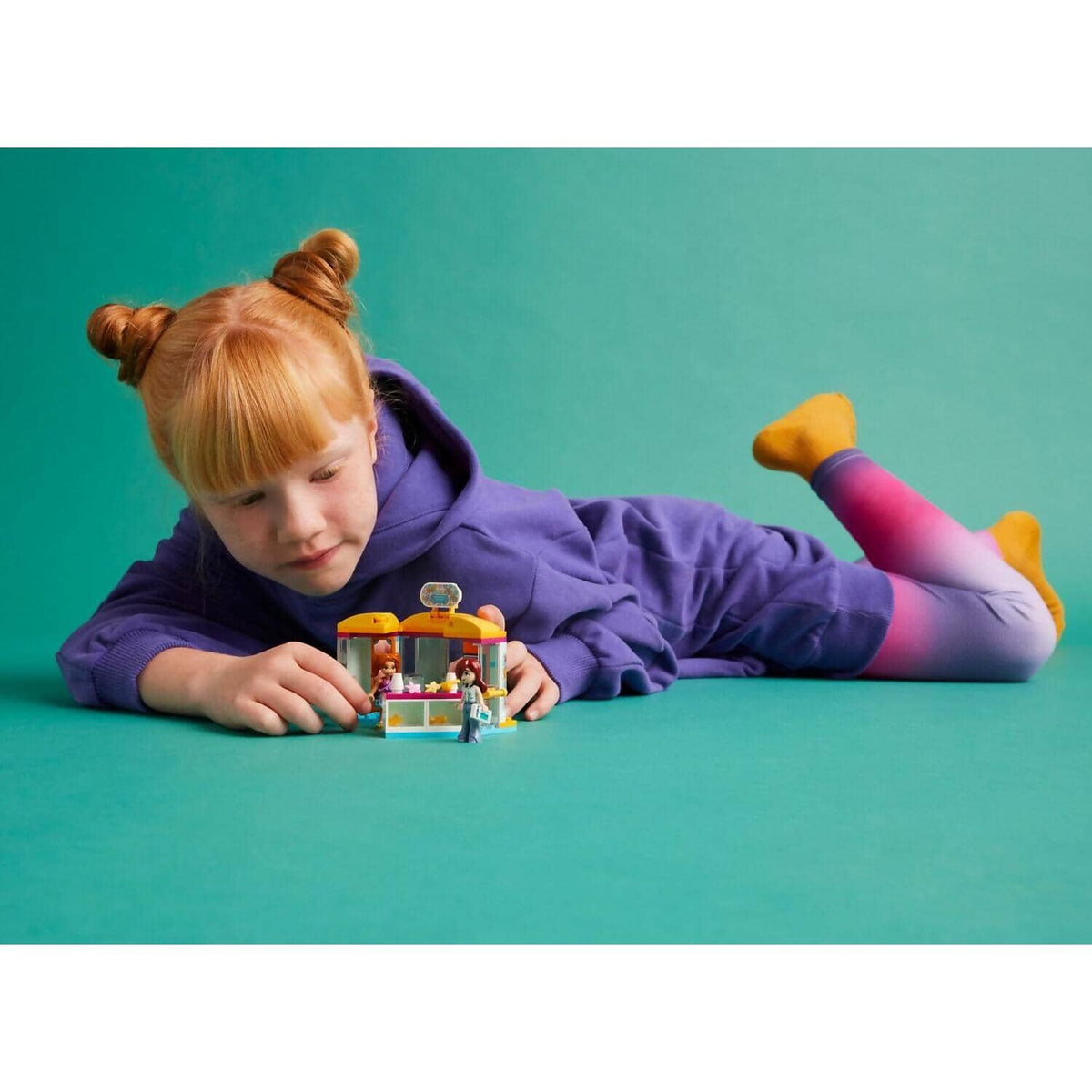 LEGO® 42608 Tiny Accessories Store - Friends