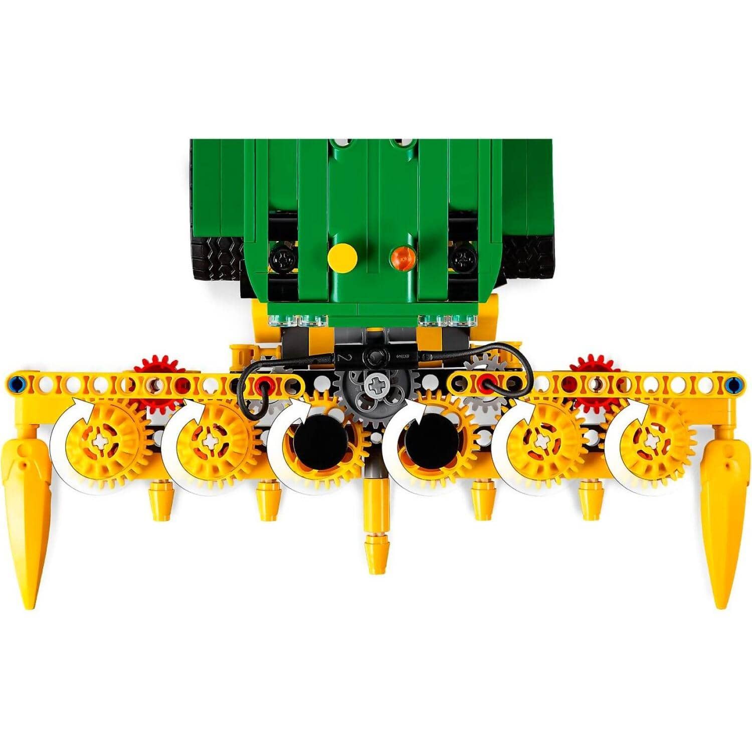 LEGO® 42168 John Deere 9700 Forage Harvester - Technic