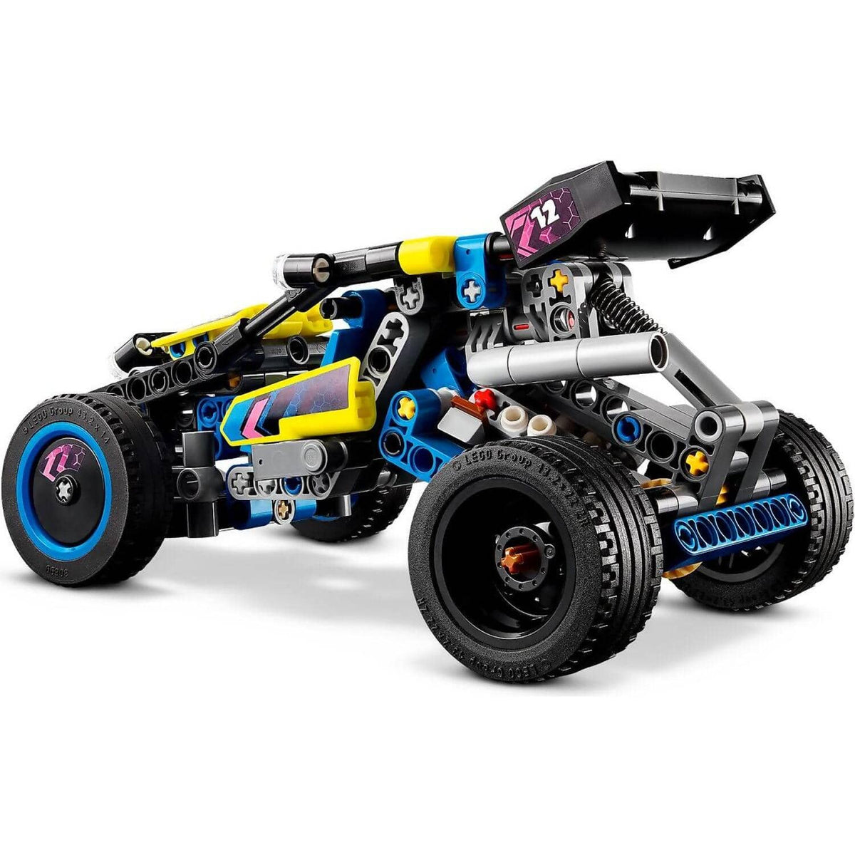 LEGO® 42164 Off-Road Race Buggy - Technic