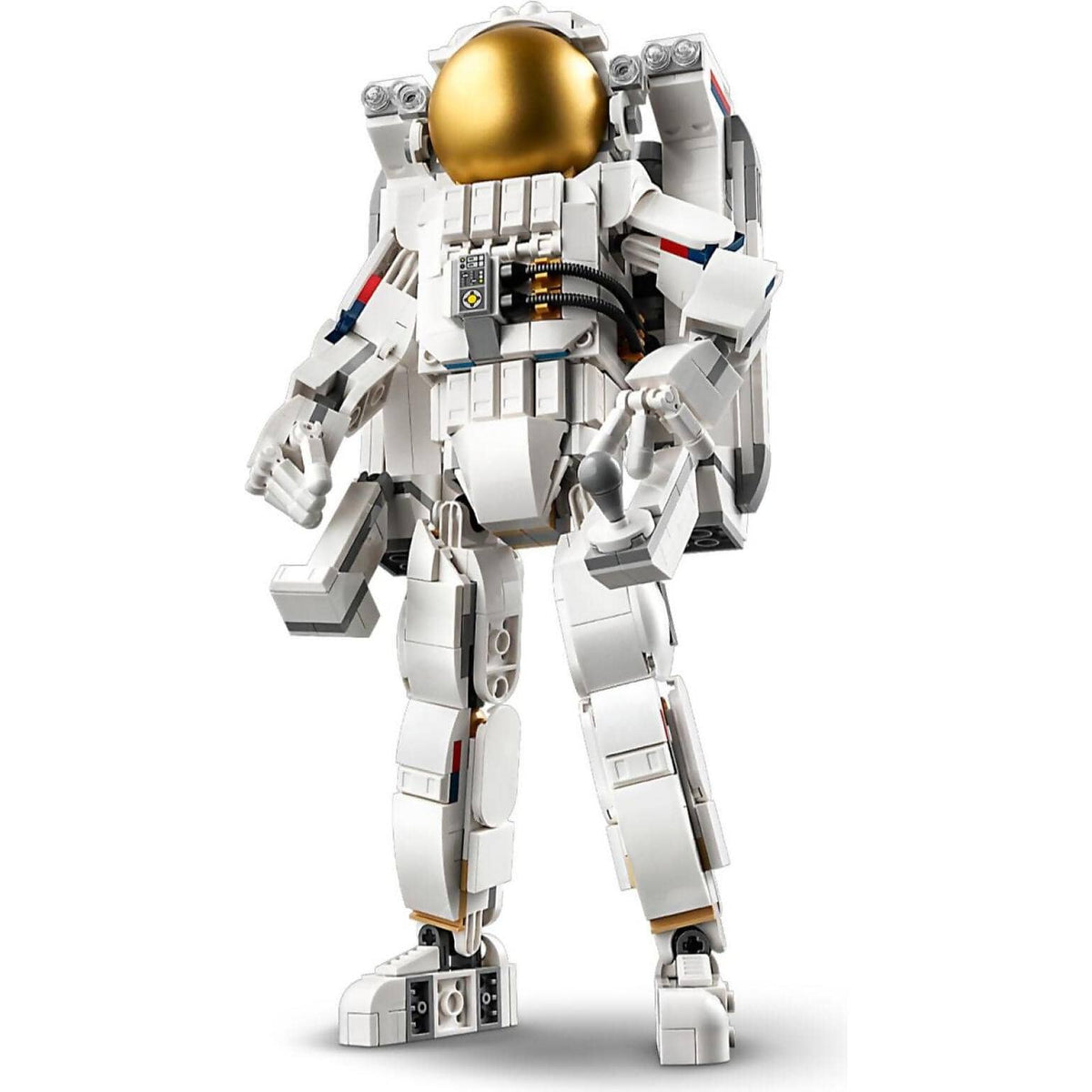 LEGO® 31152 Space Astronaut - Creator 3in1