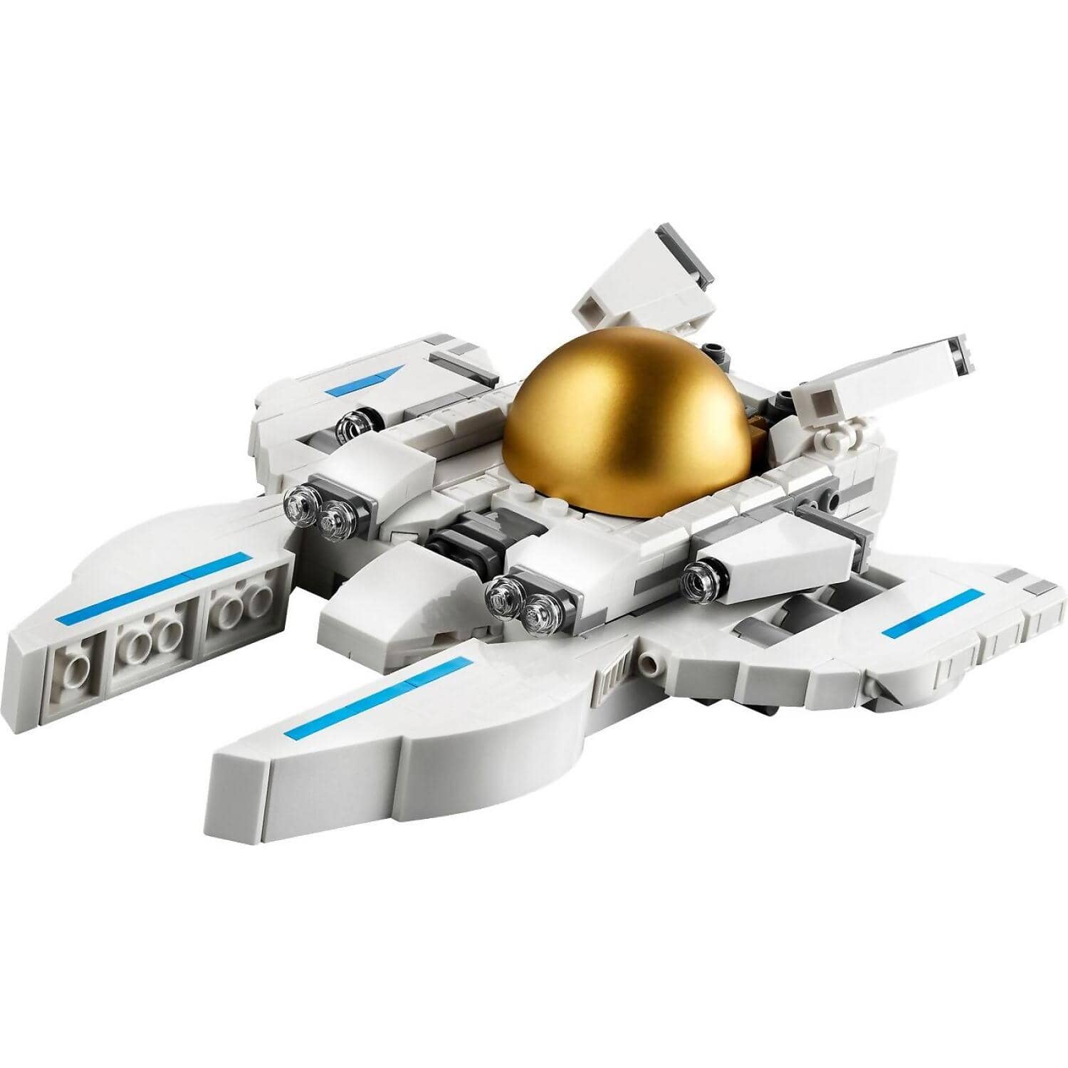 LEGO® 31152 Space Astronaut - Creator 3in1