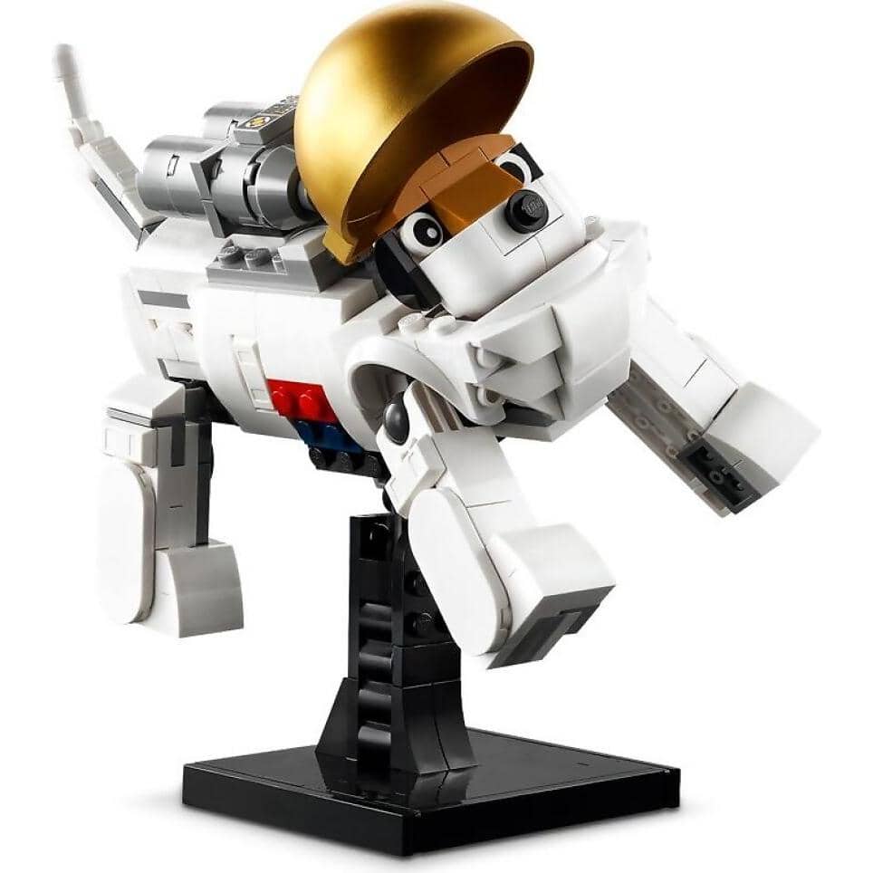 LEGO® 31152 Space Astronaut - Creator 3in1