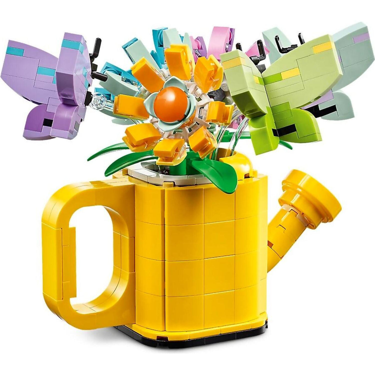 LEGO® 31149 Flowers in Watering Can - Creator 3in1