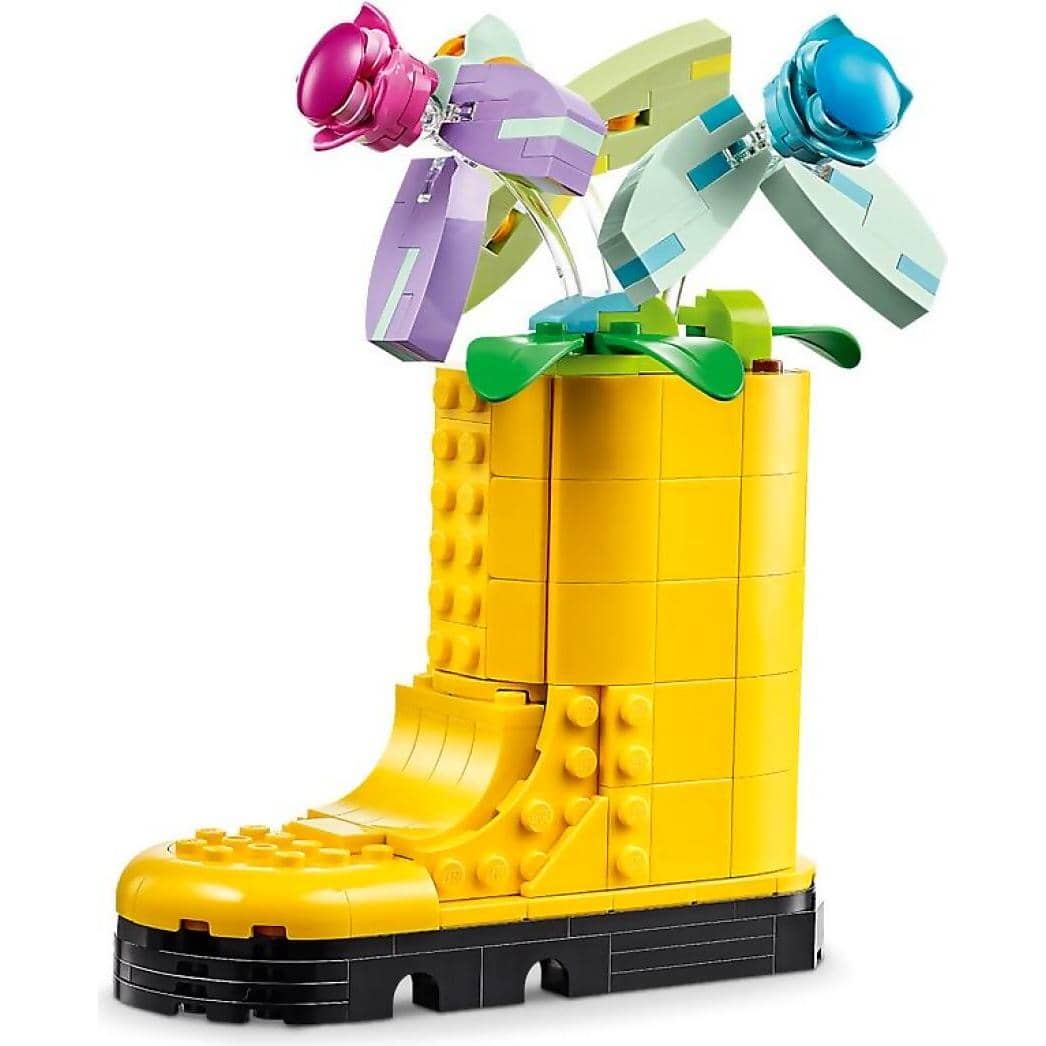 LEGO® 31149 Flowers in Watering Can - Creator 3in1