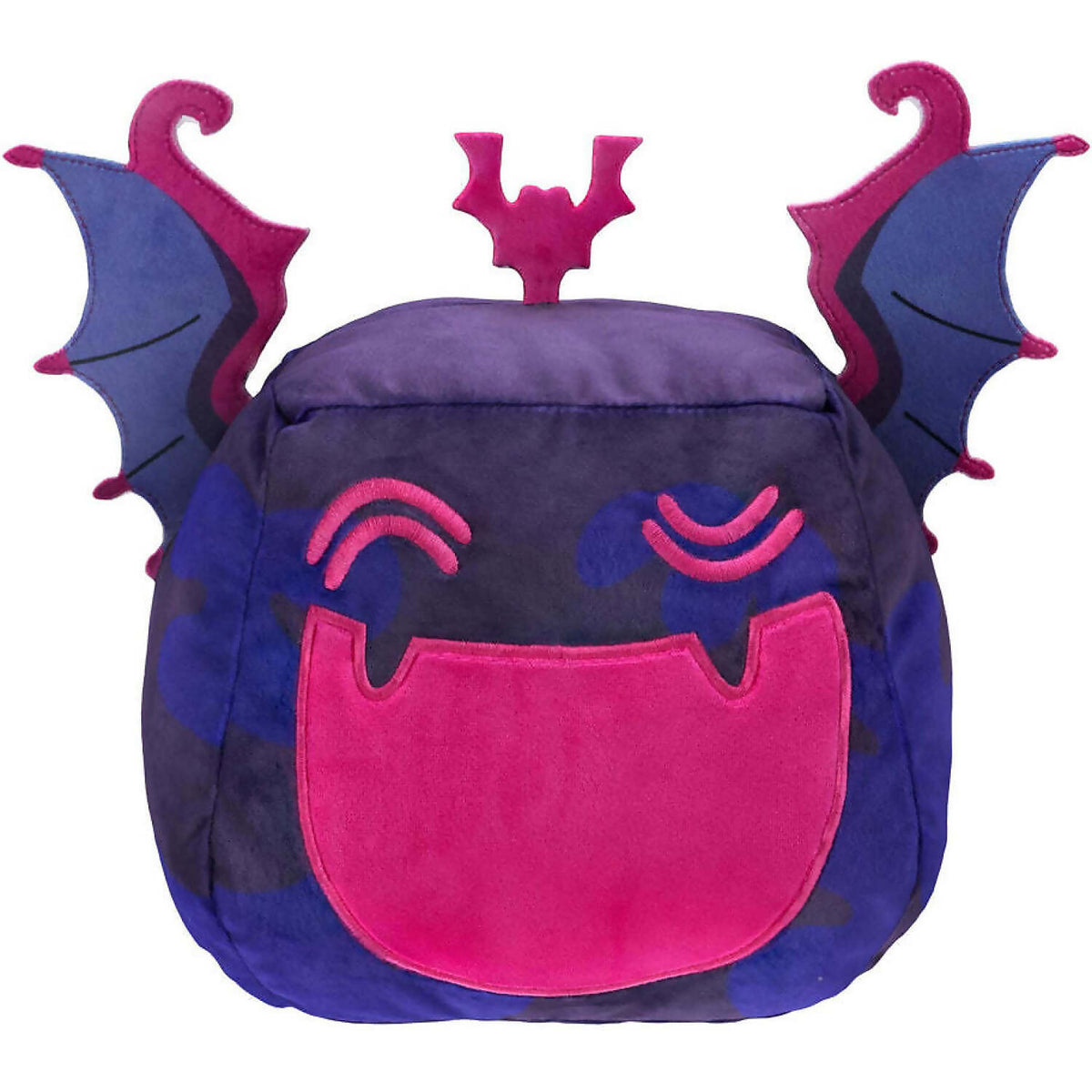 Blox Fruits - 8-inch Collectible Plush Asst With Dlc Code Blind Box Series 1 Mystery Plush - Phatmojo