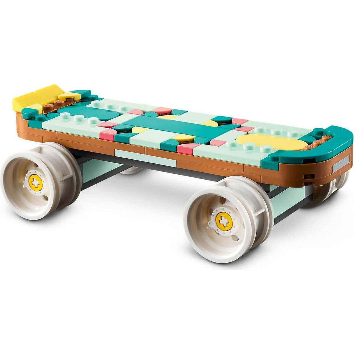 LEGO® 31148 Retro Roller Skate - Creator 3in1