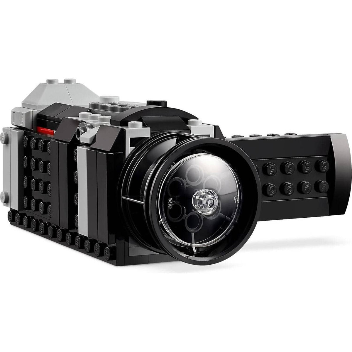 LEGO® 31147 Retro Camera - Creator 3in1