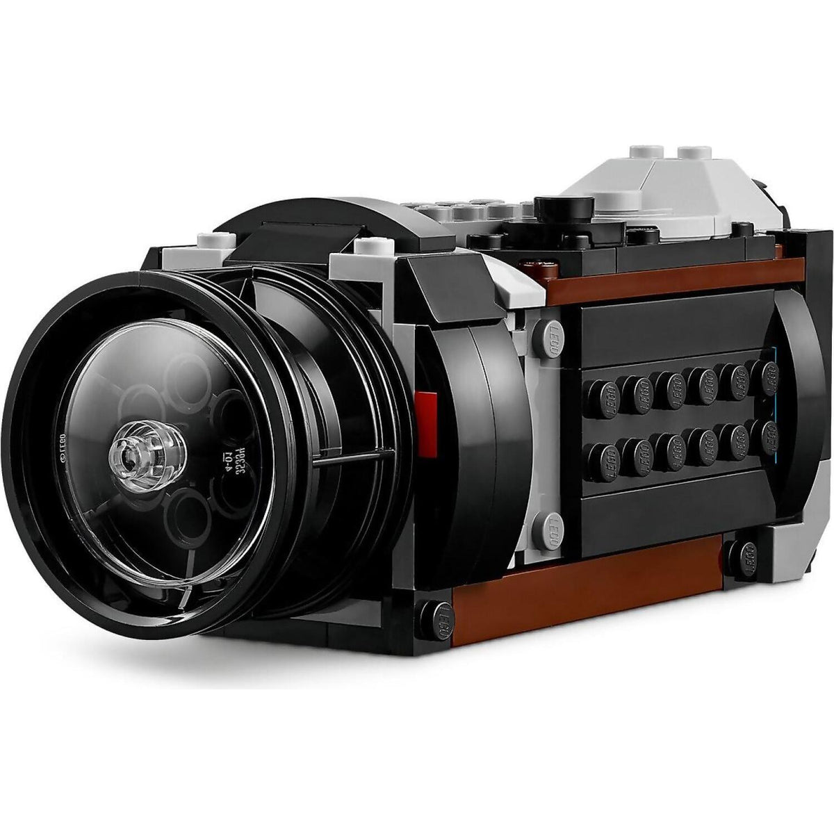 LEGO® 31147 Retro Camera - Creator 3in1
