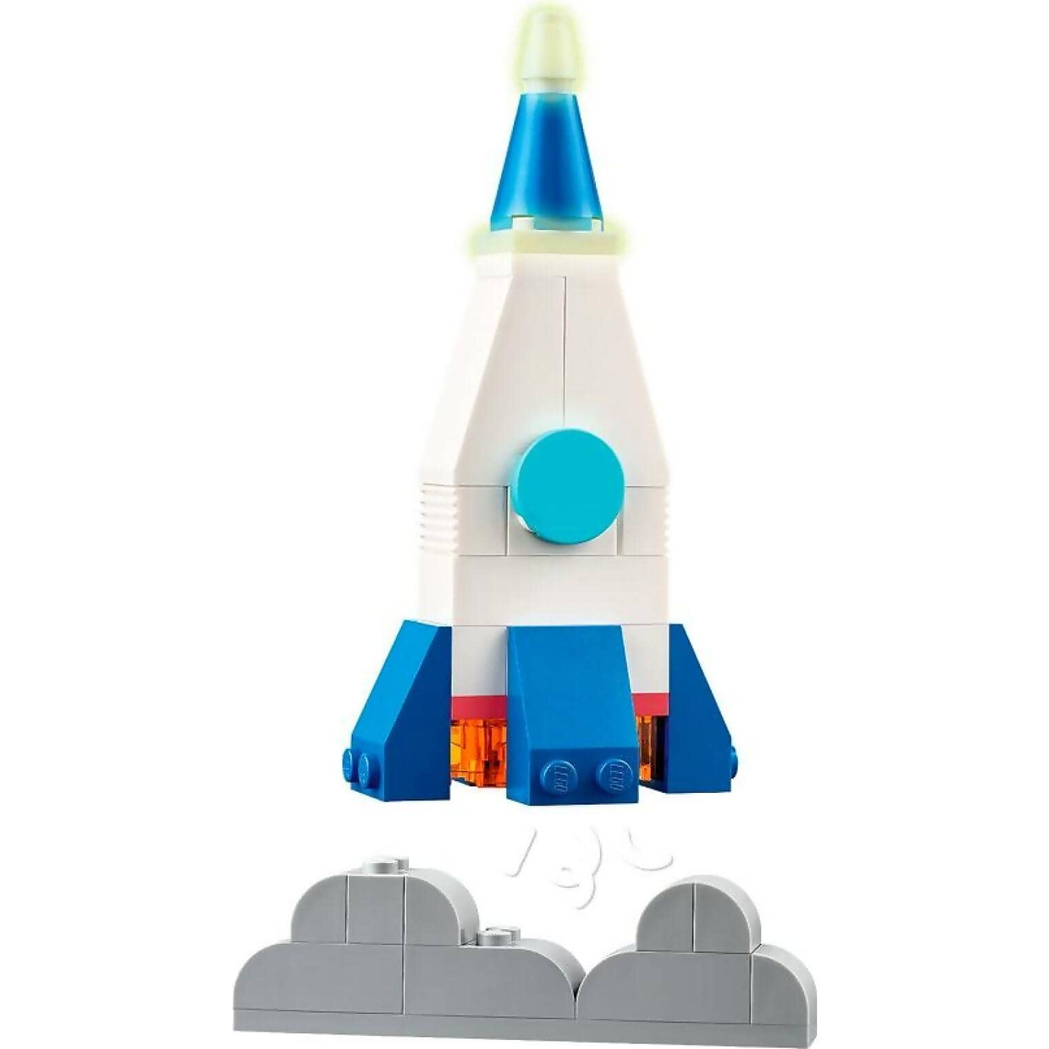 LEGO® 11037 Creative Space Planets - Classic