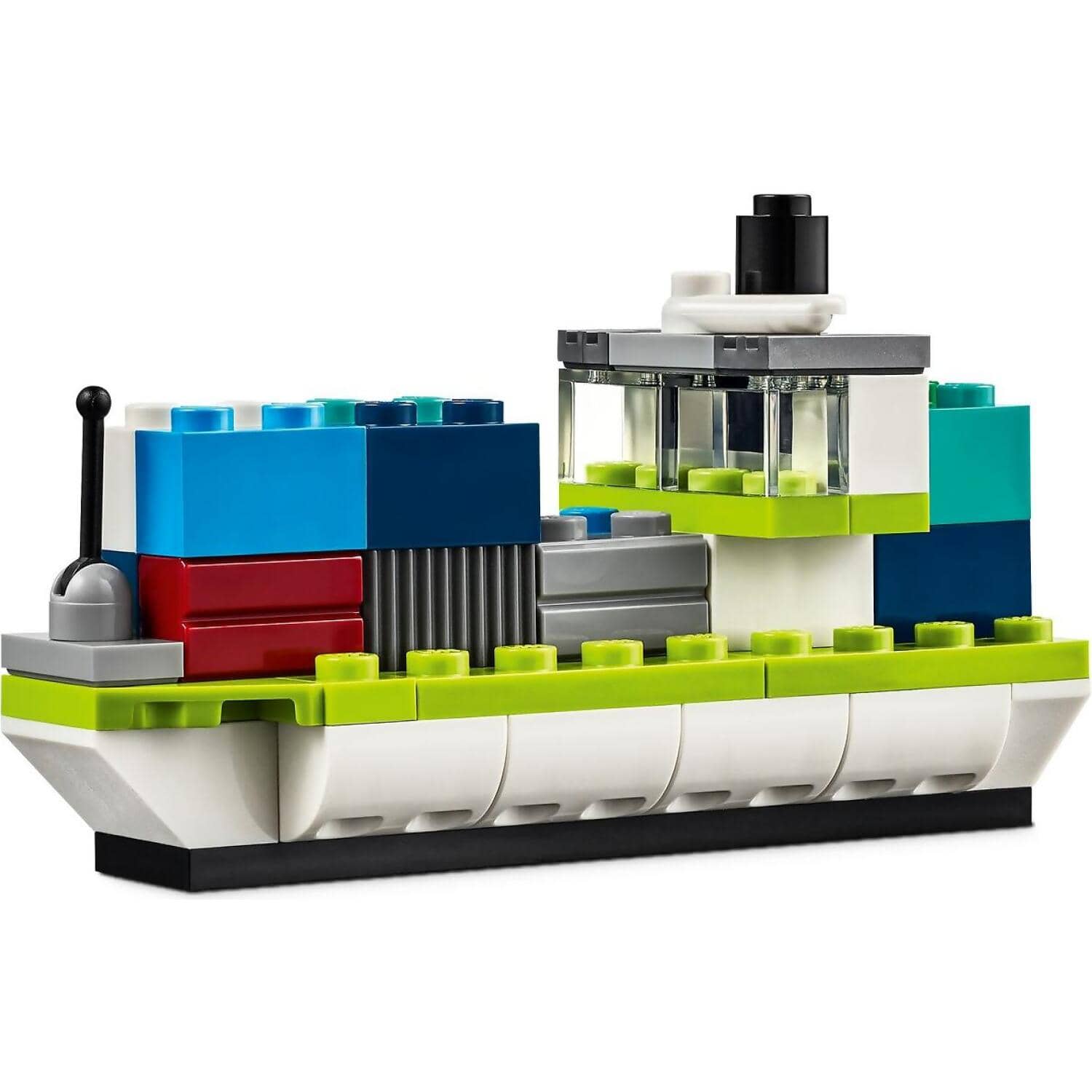 LEGO® 11036 Creative Vehicles - Classic