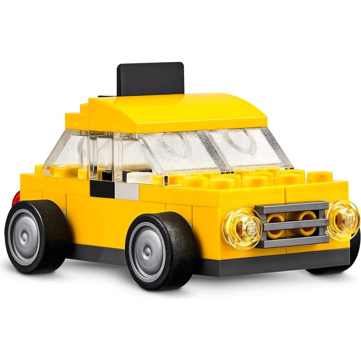 LEGO® 11036 Creative Vehicles - Classic