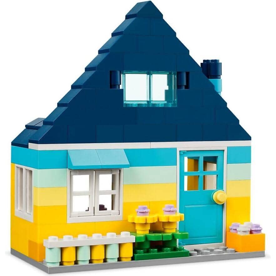 LEGO® 11035 Creative Houses - Classic 4+