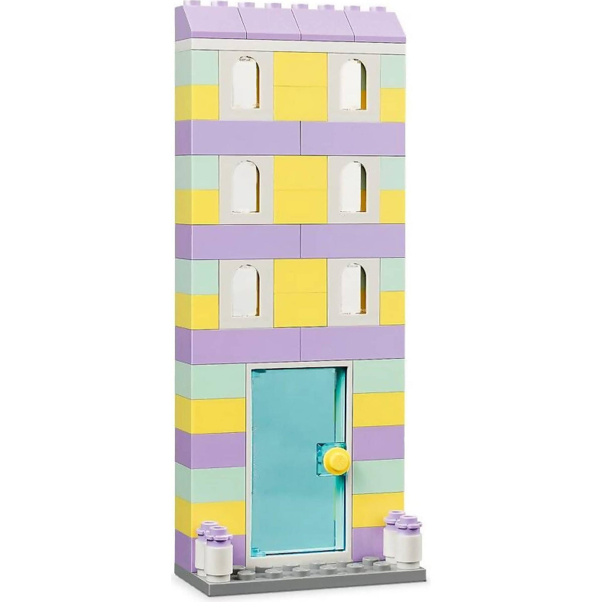 LEGO® 11035 Creative Houses - Classic 4+