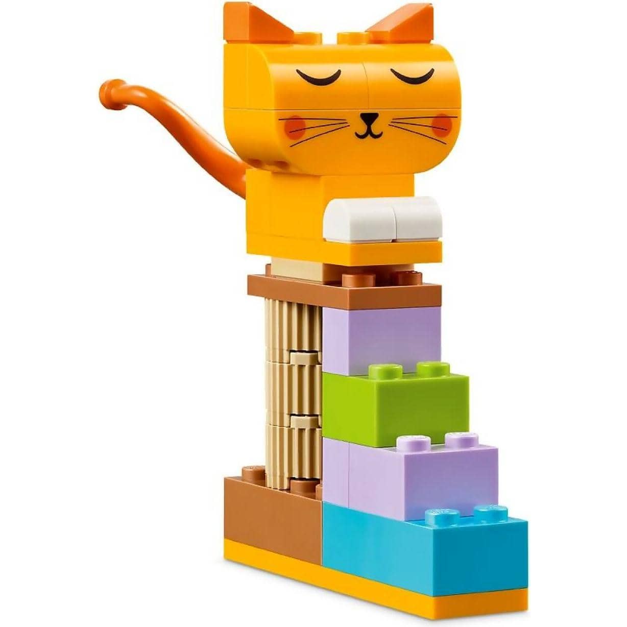 LEGO® 11034 Creative Pets - Classic