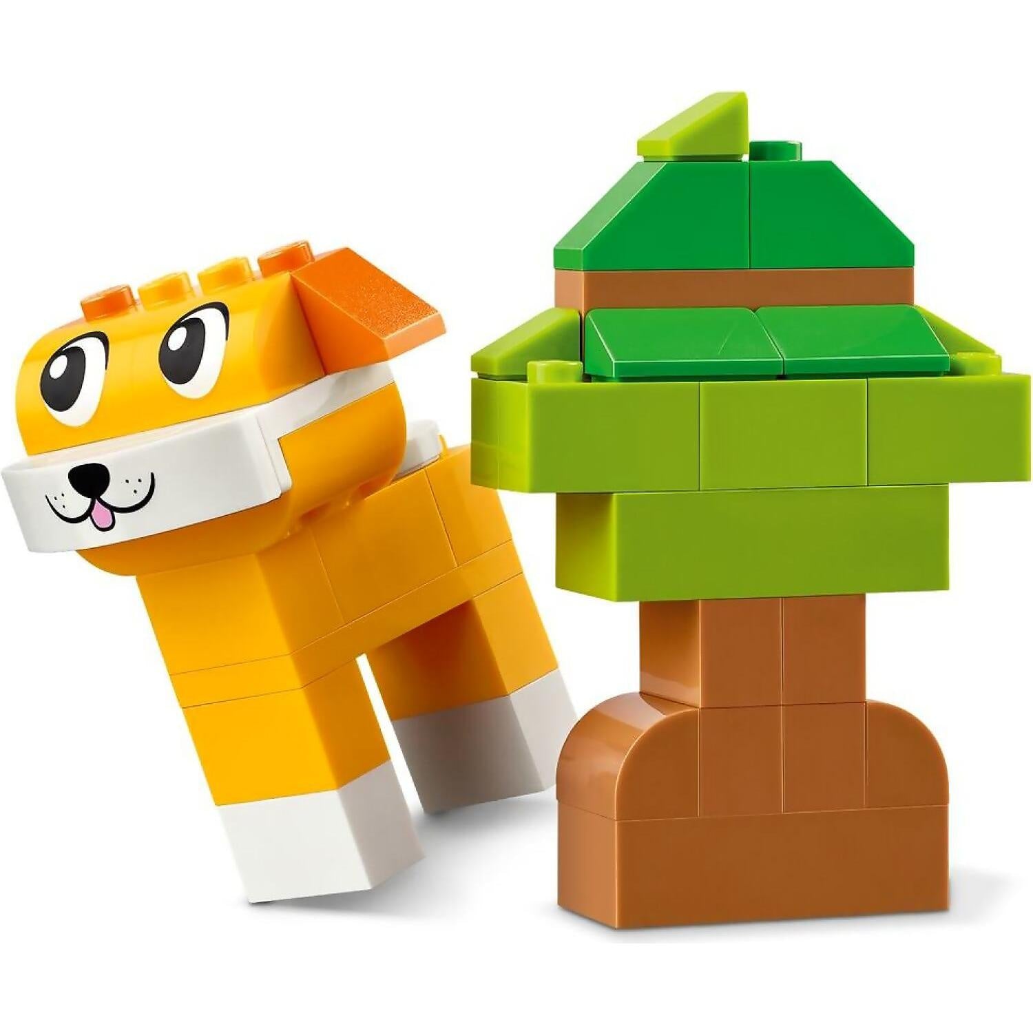 LEGO® 11034 Creative Pets - Classic