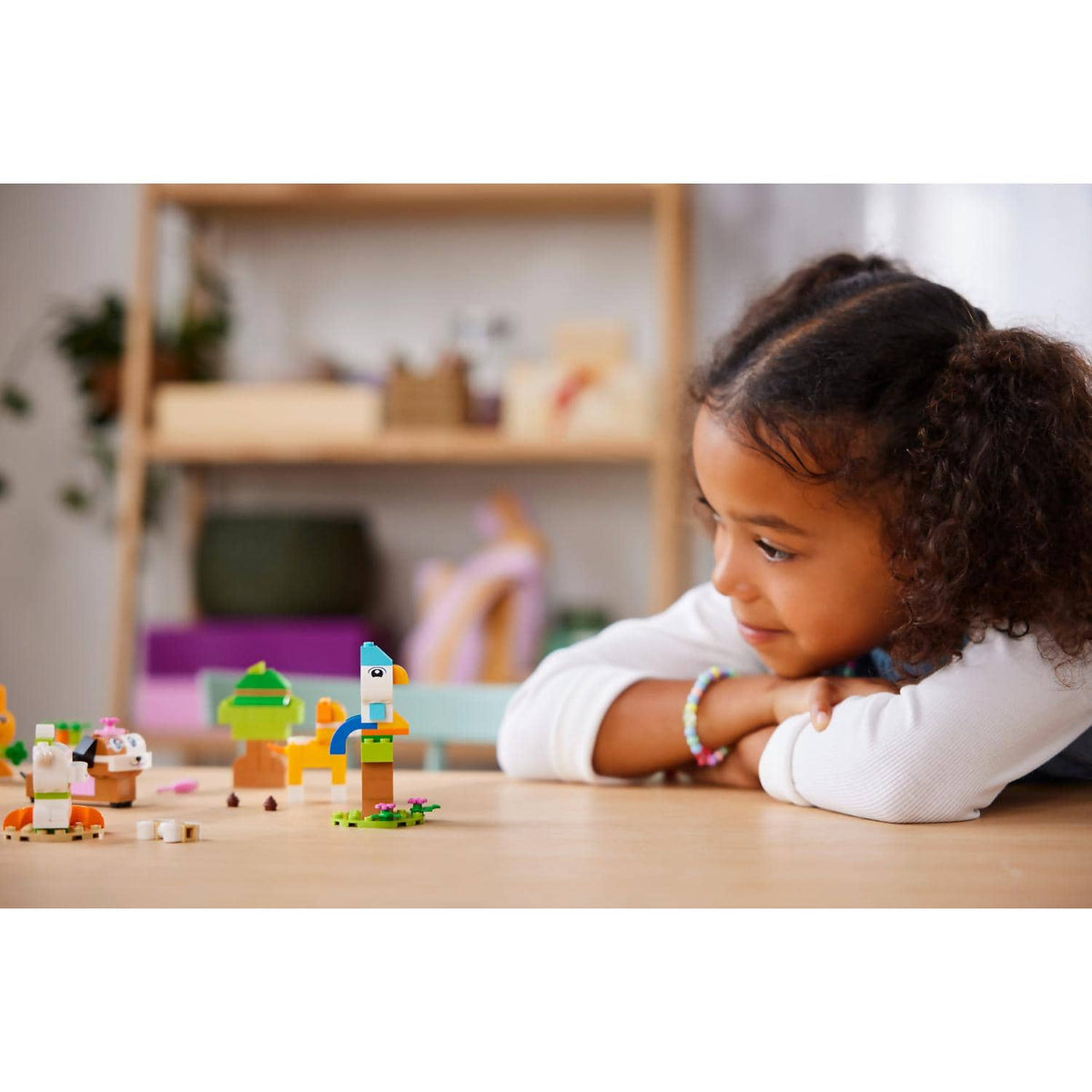 LEGO® 11034 Creative Pets - Classic