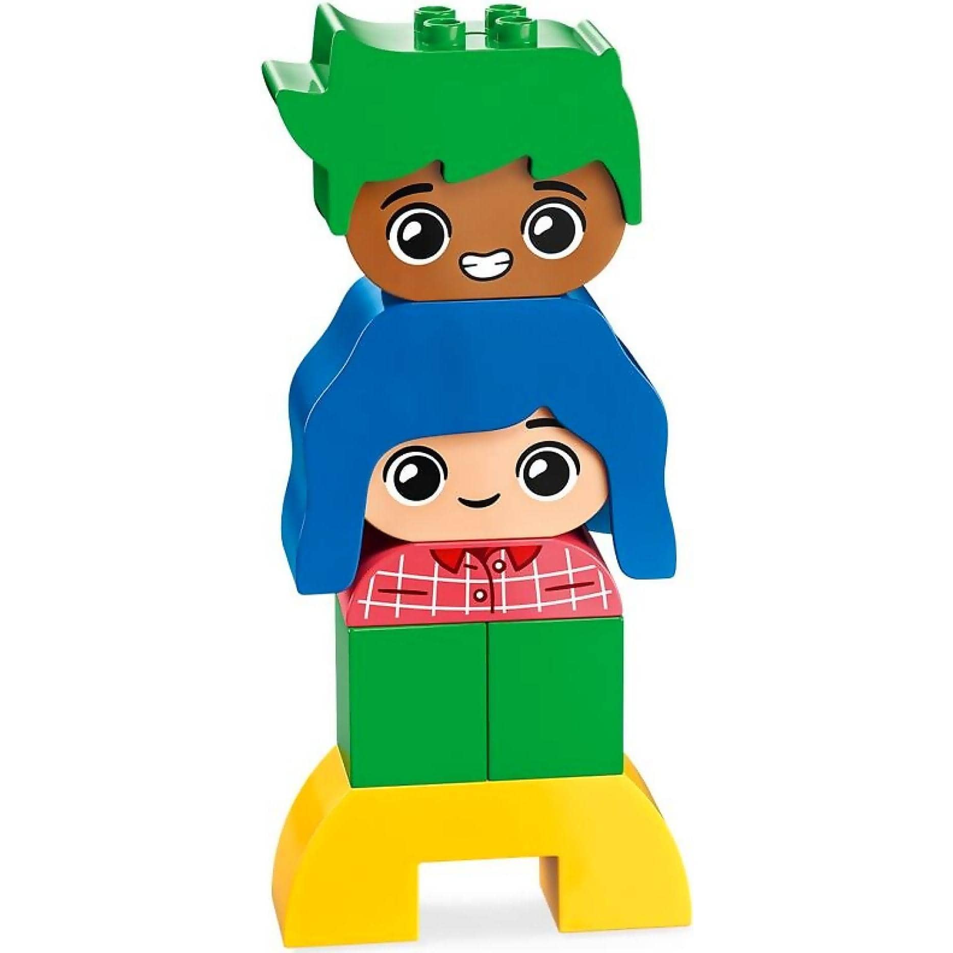 LEGO® 10415 Big Feelings & Emotions -  DUPLO®