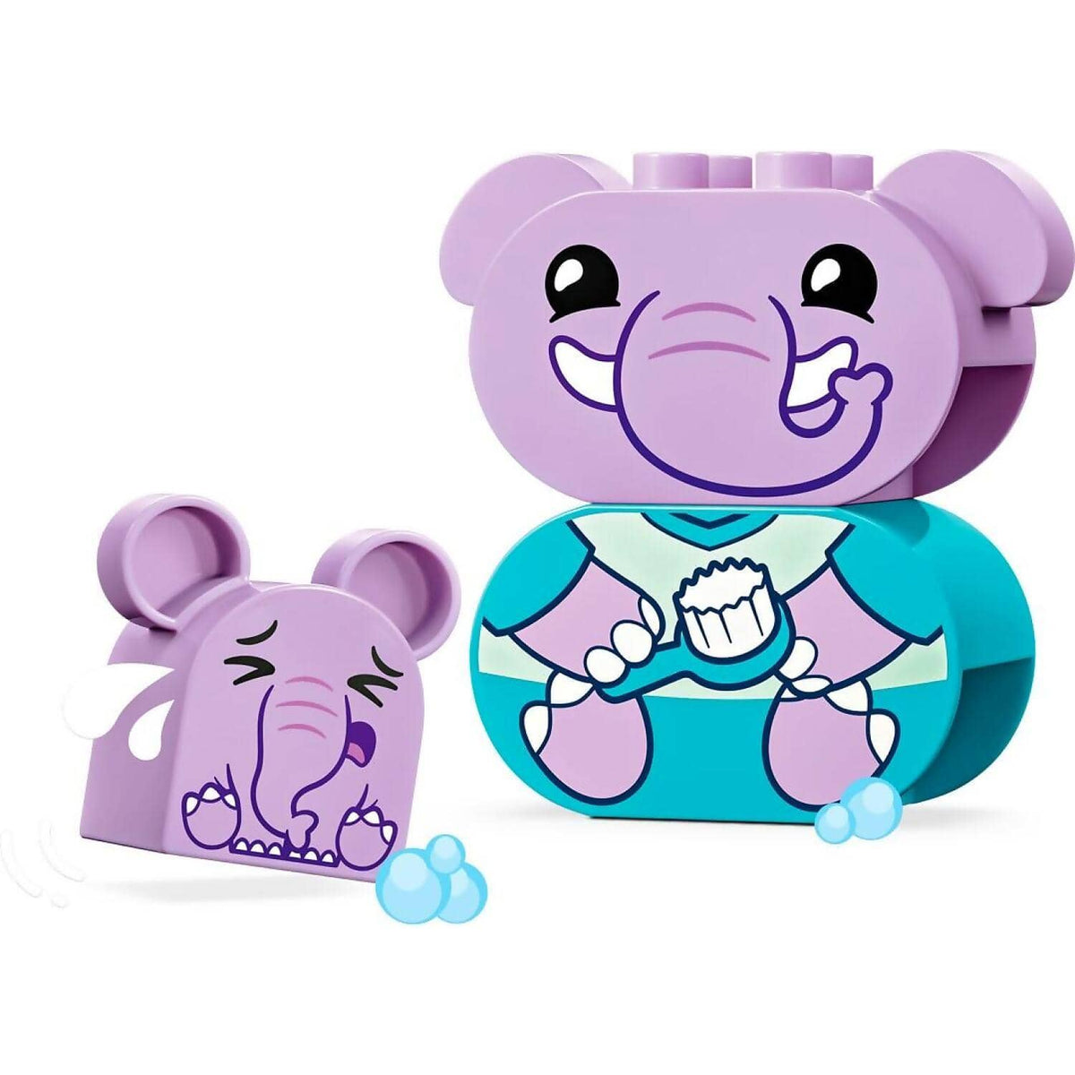LEGO® 10413 Daily Routines: Bath Time -  DUPLO®