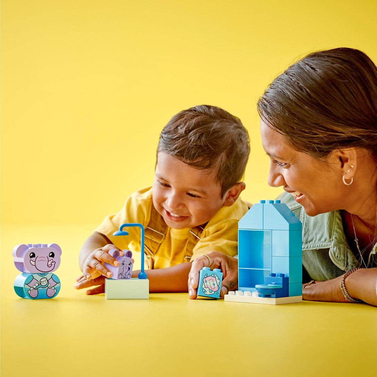 LEGO® 10413 Daily Routines: Bath Time -  DUPLO®