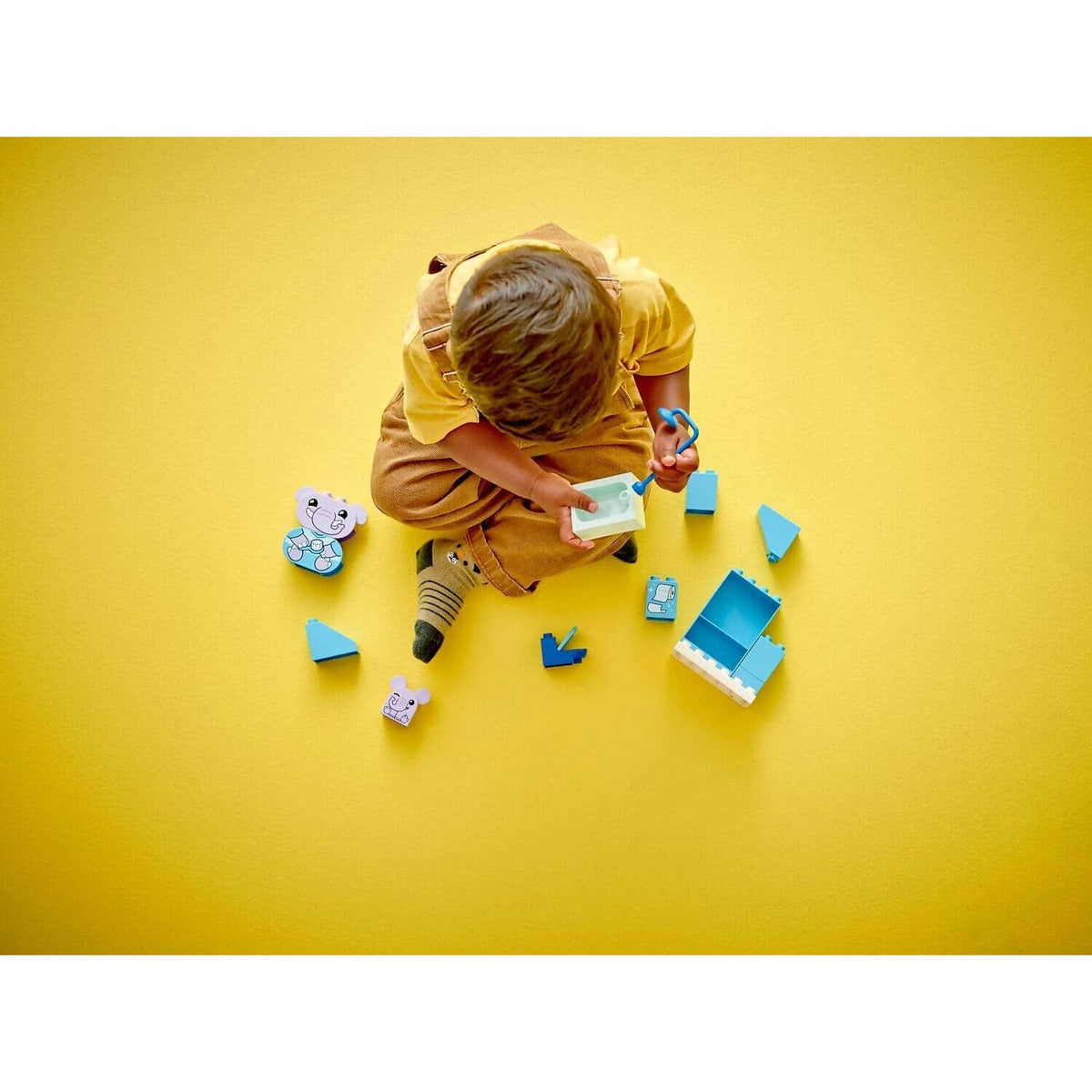 LEGO® 10413 Daily Routines: Bath Time -  DUPLO®