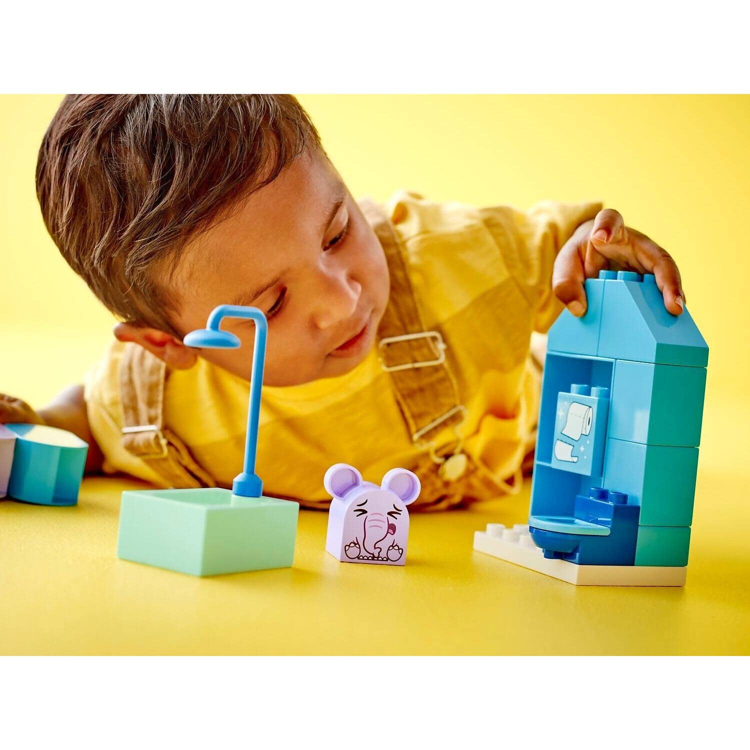LEGO® 10413 Daily Routines: Bath Time -  DUPLO®
