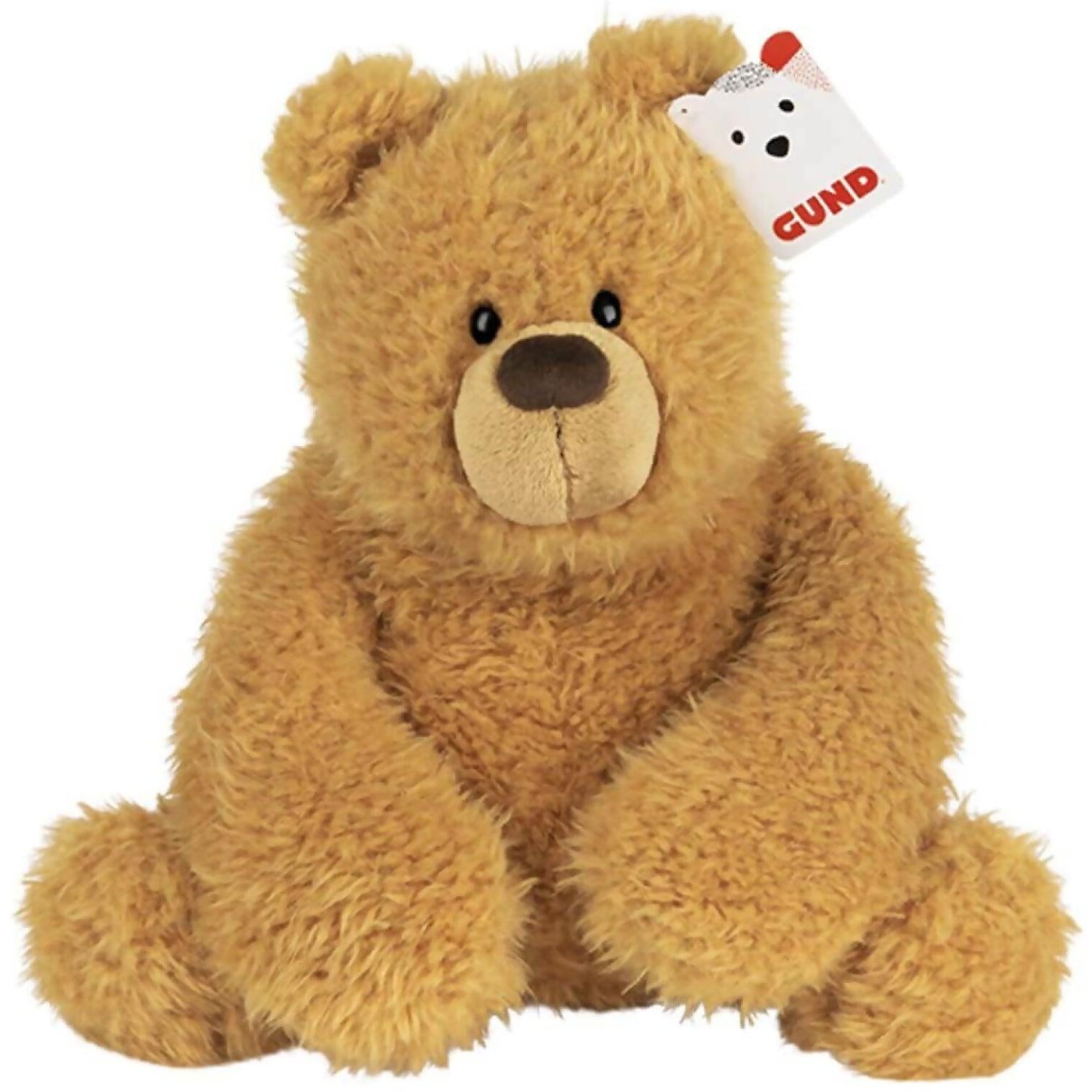 GUND - Plush Bear Growler Large Soft Plush Toy 38cm