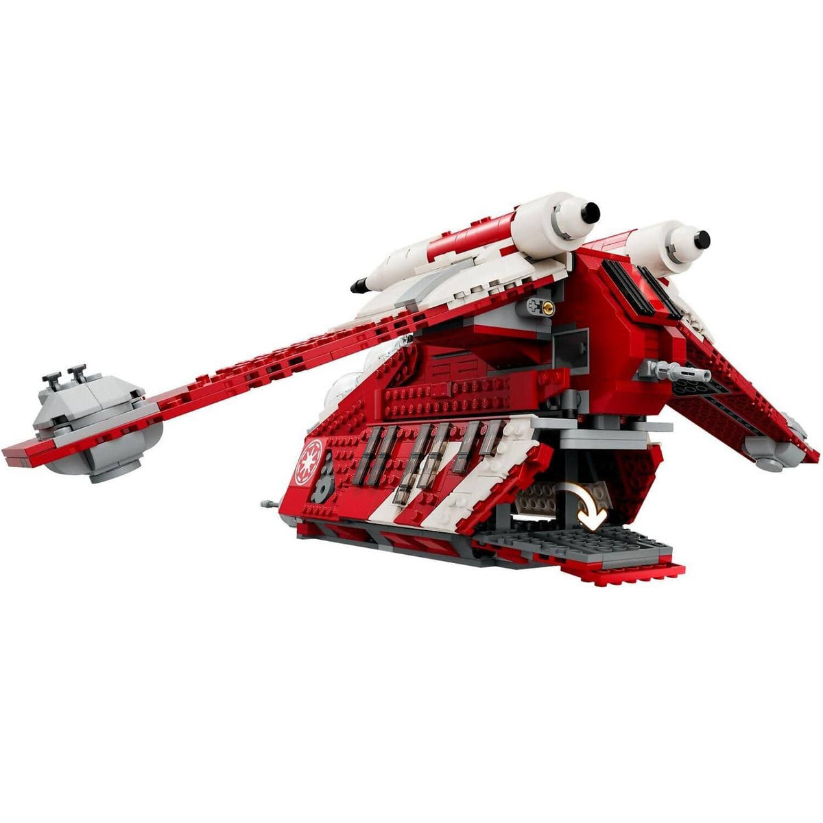LEGO® 75354 Coruscant Guard Gunship - Star Wars™