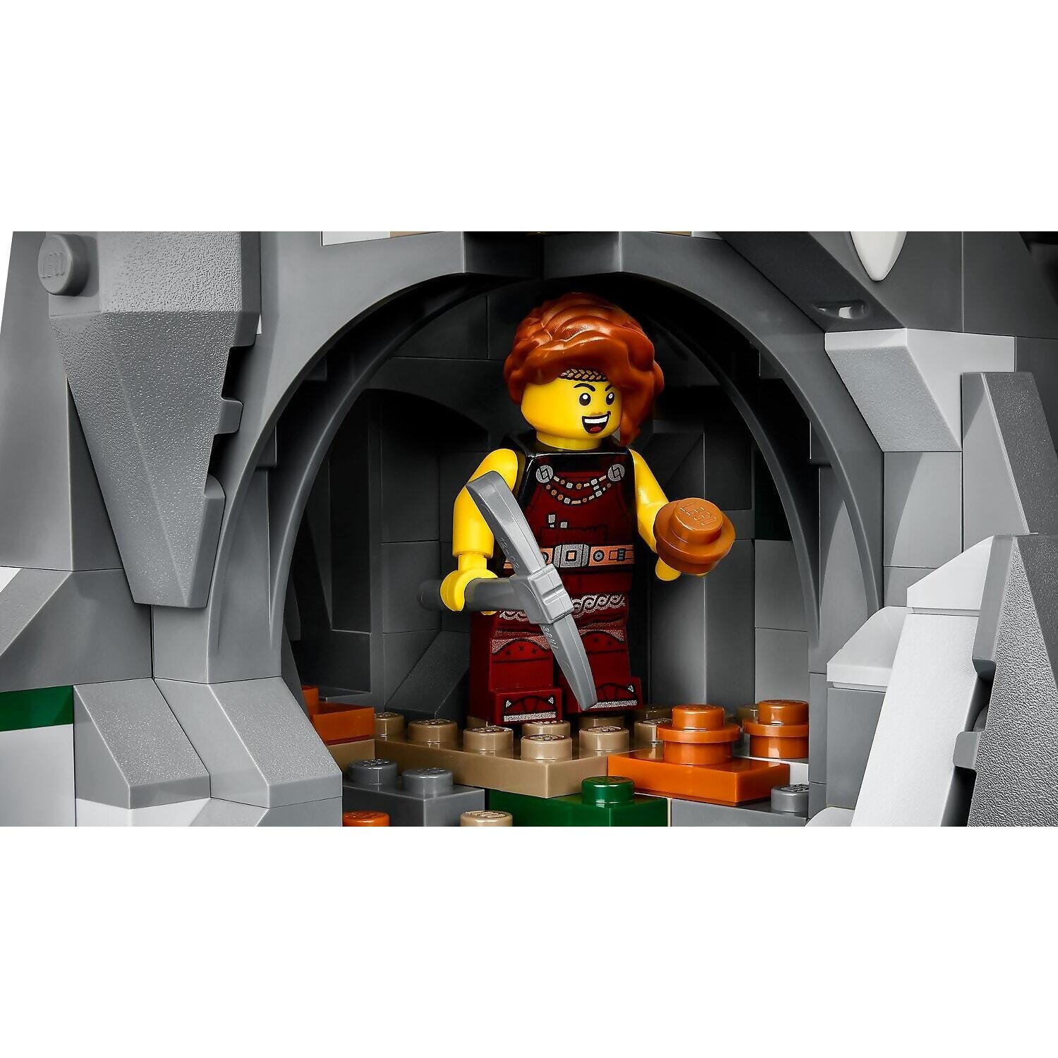 LEGO® 21343 Viking Village - Ideas