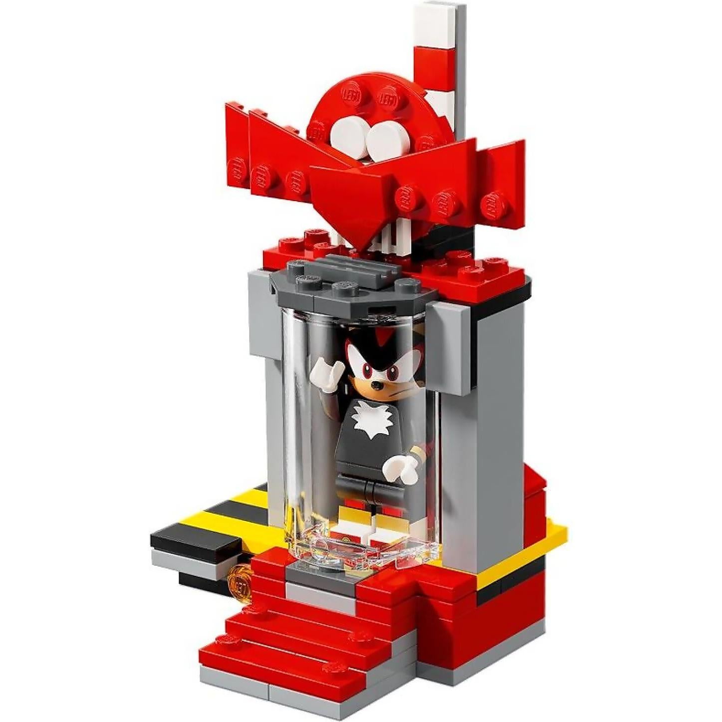 LEGO® 76995 Shadow the Hedgehog Escape - Sonic the Hedgehog™