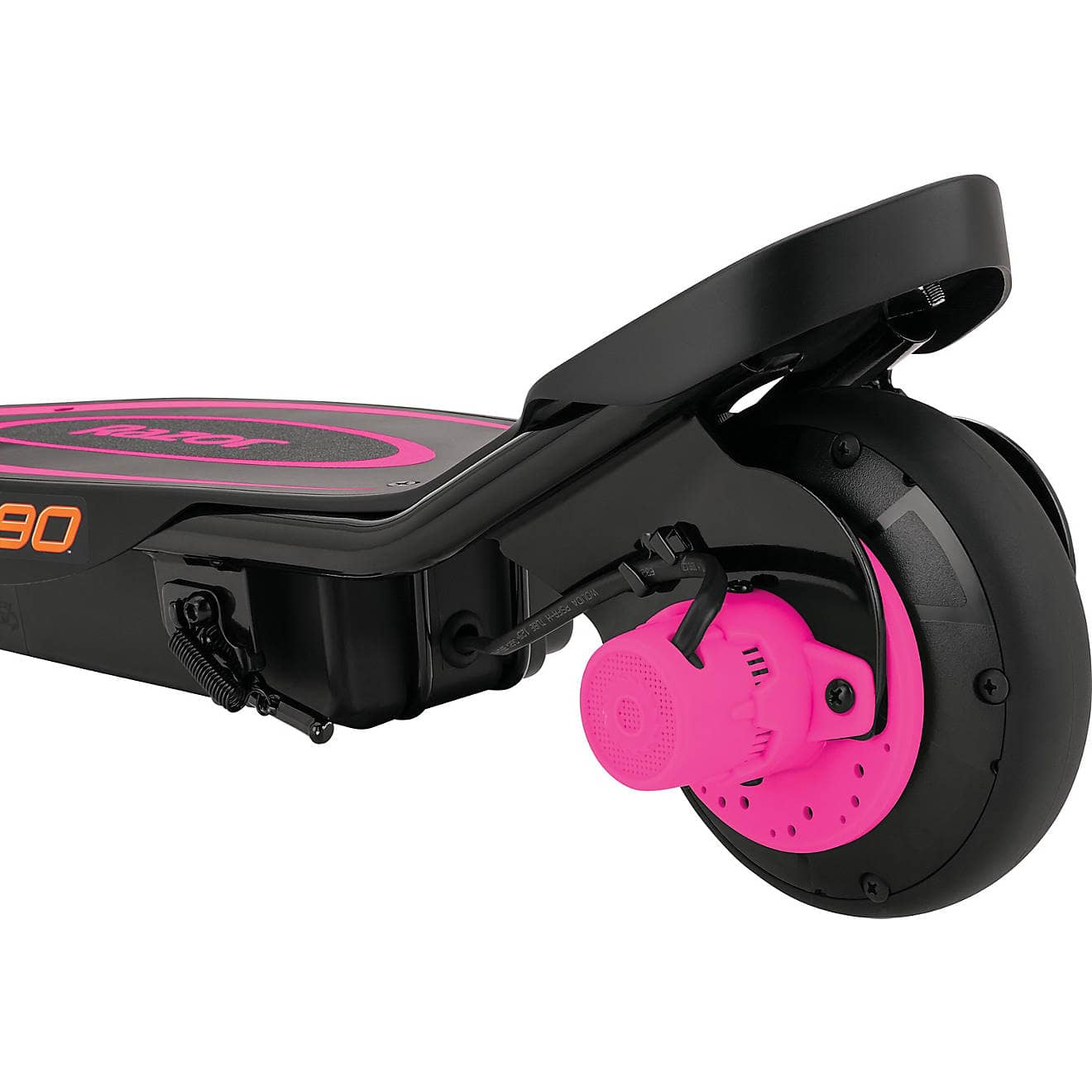 Razor - Electric Scooter Power Core E90 Pink