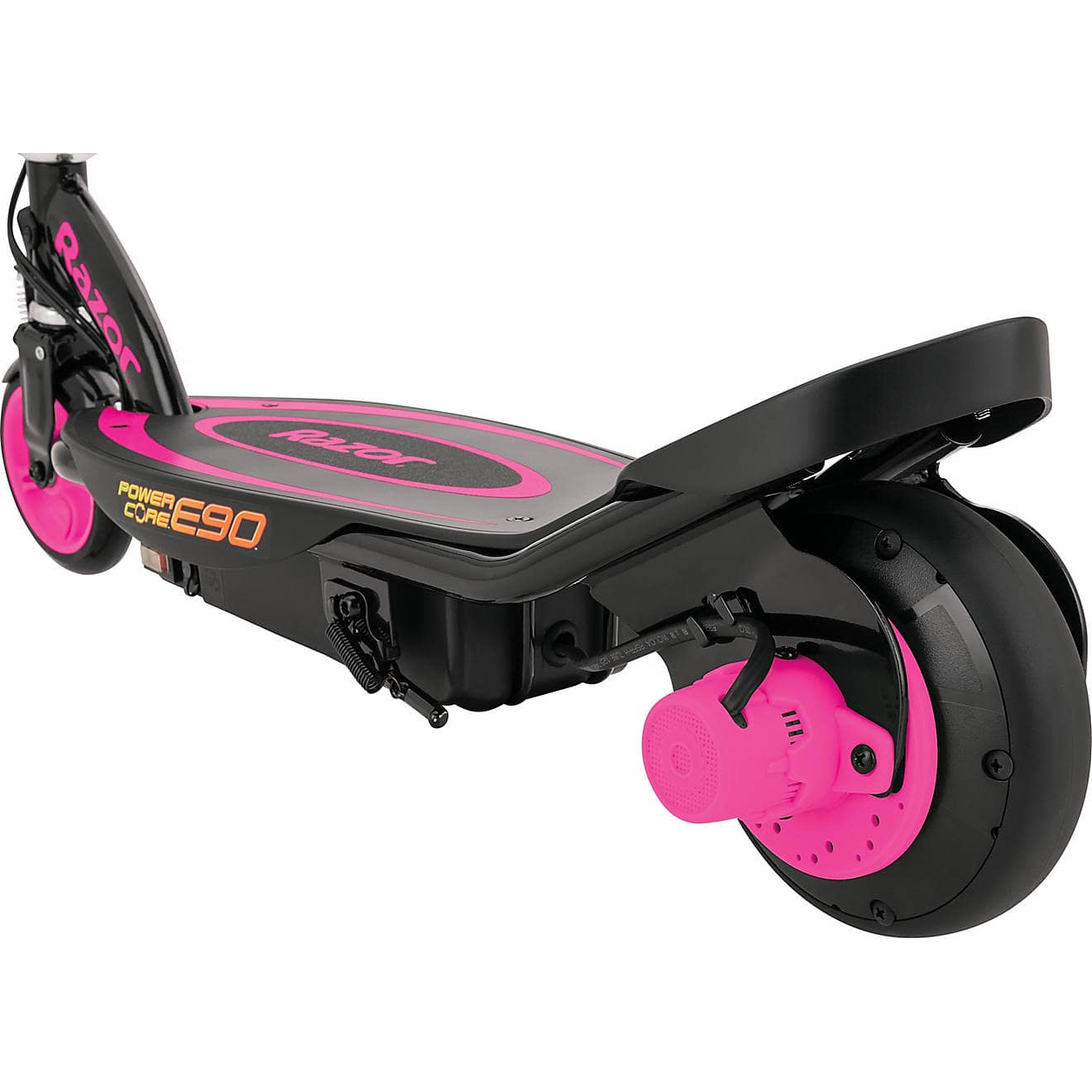 Razor - Electric Scooter Power Core E90 Pink