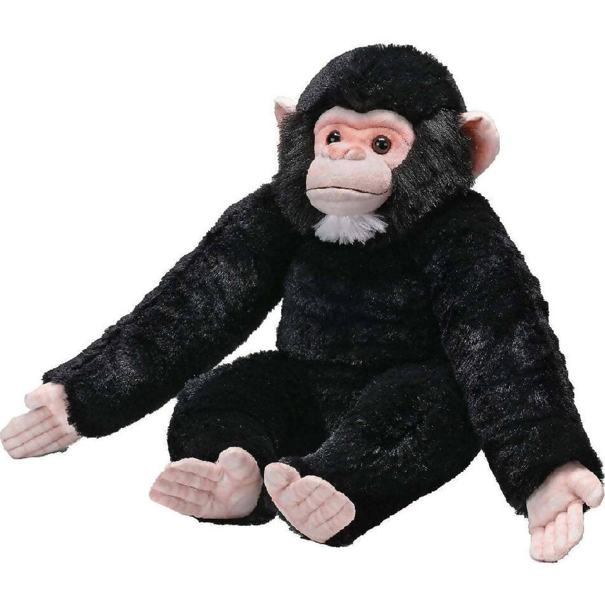 Wild Republic - Plush Chimpanzee Baby Artist Collection 40cm