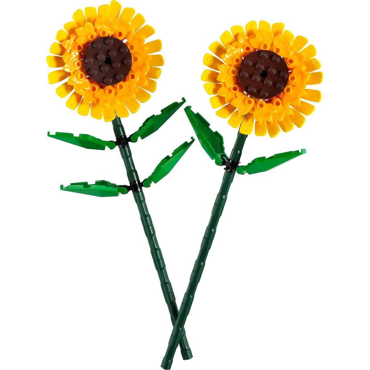LEGO® 40524 Sunflowers - Icons Botanical Collection