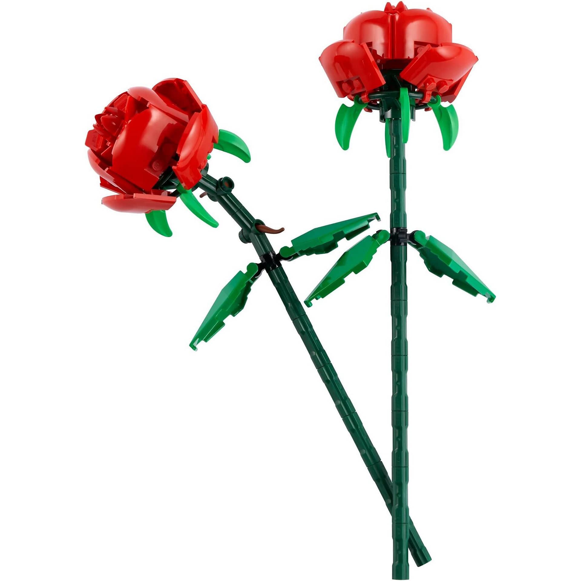 LEGO® 40460 Roses - Icons Botanical Collection