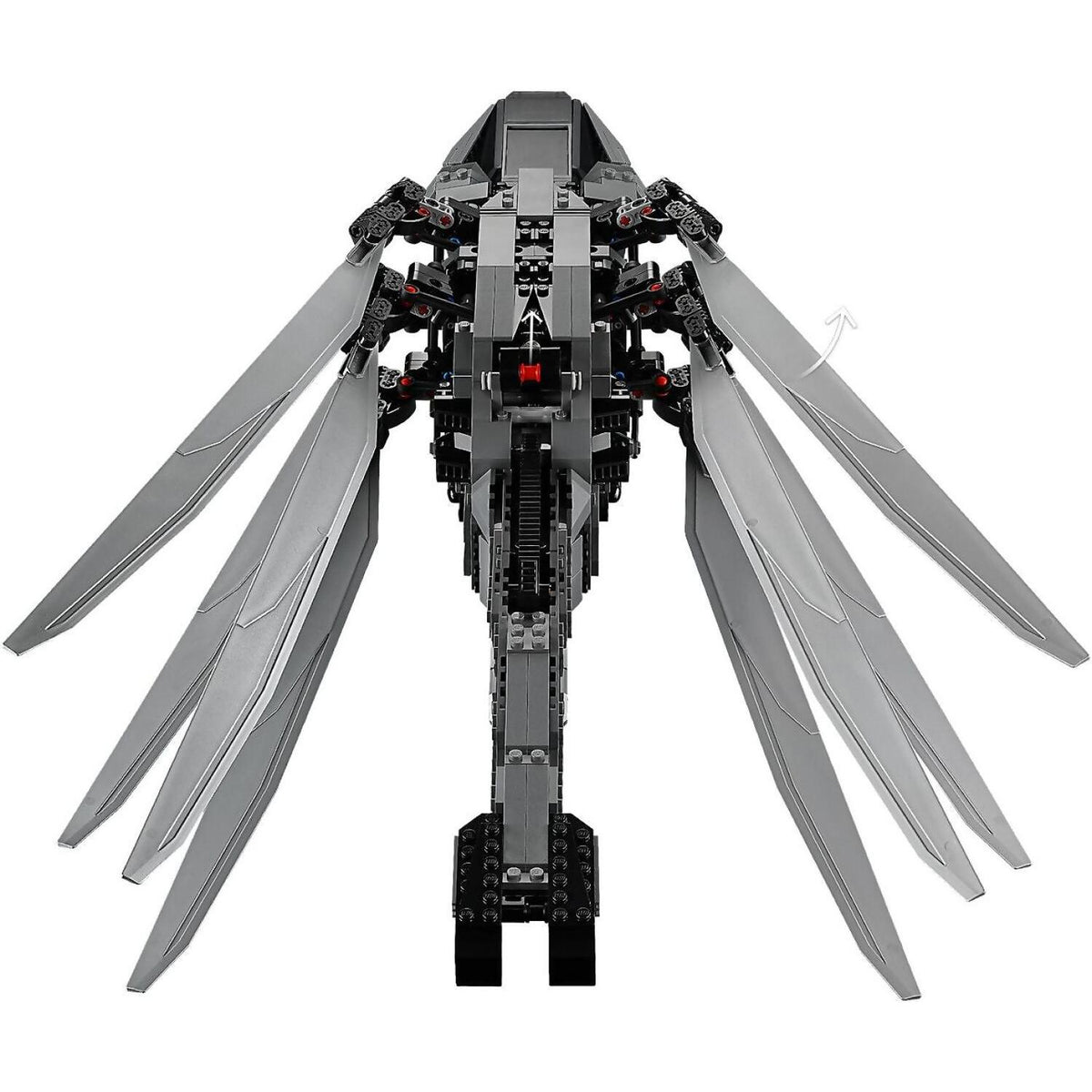 LEGO® 10327 Dune Atreides Royal Ornithopter - Icons